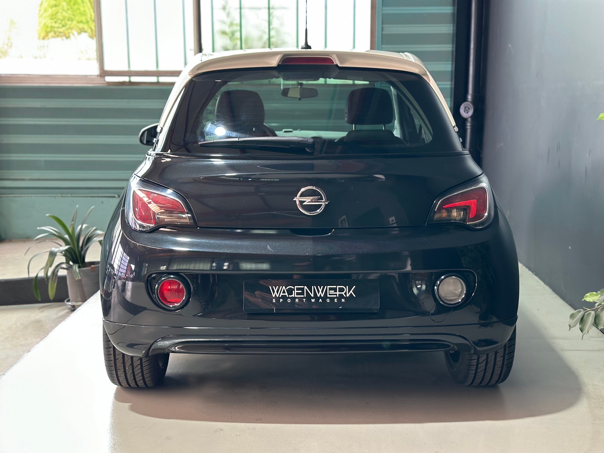 OPEL Adam 1.4 ecoFLEX JAM-image-6