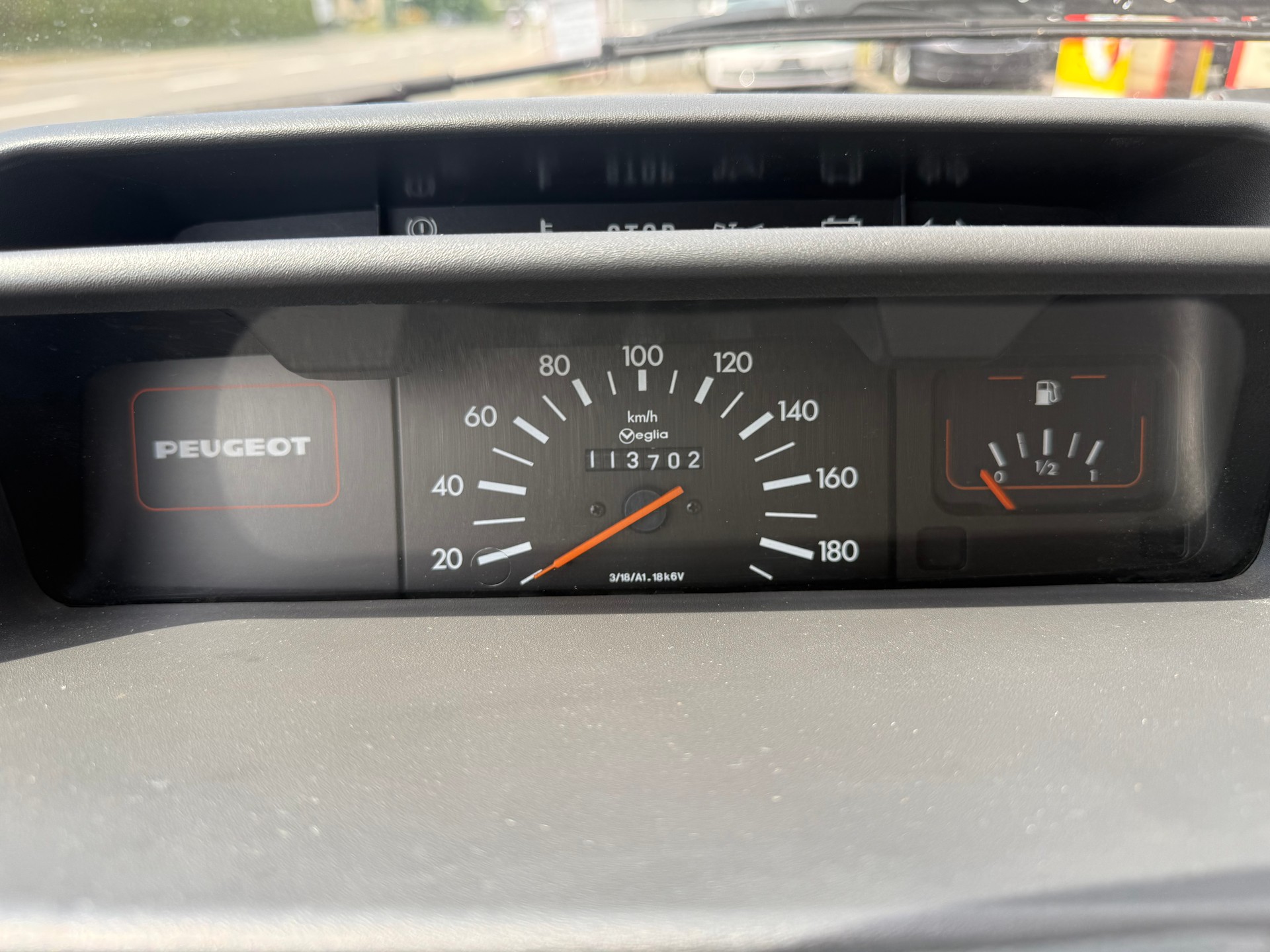 PEUGEOT 205 1.1 Look-image-13