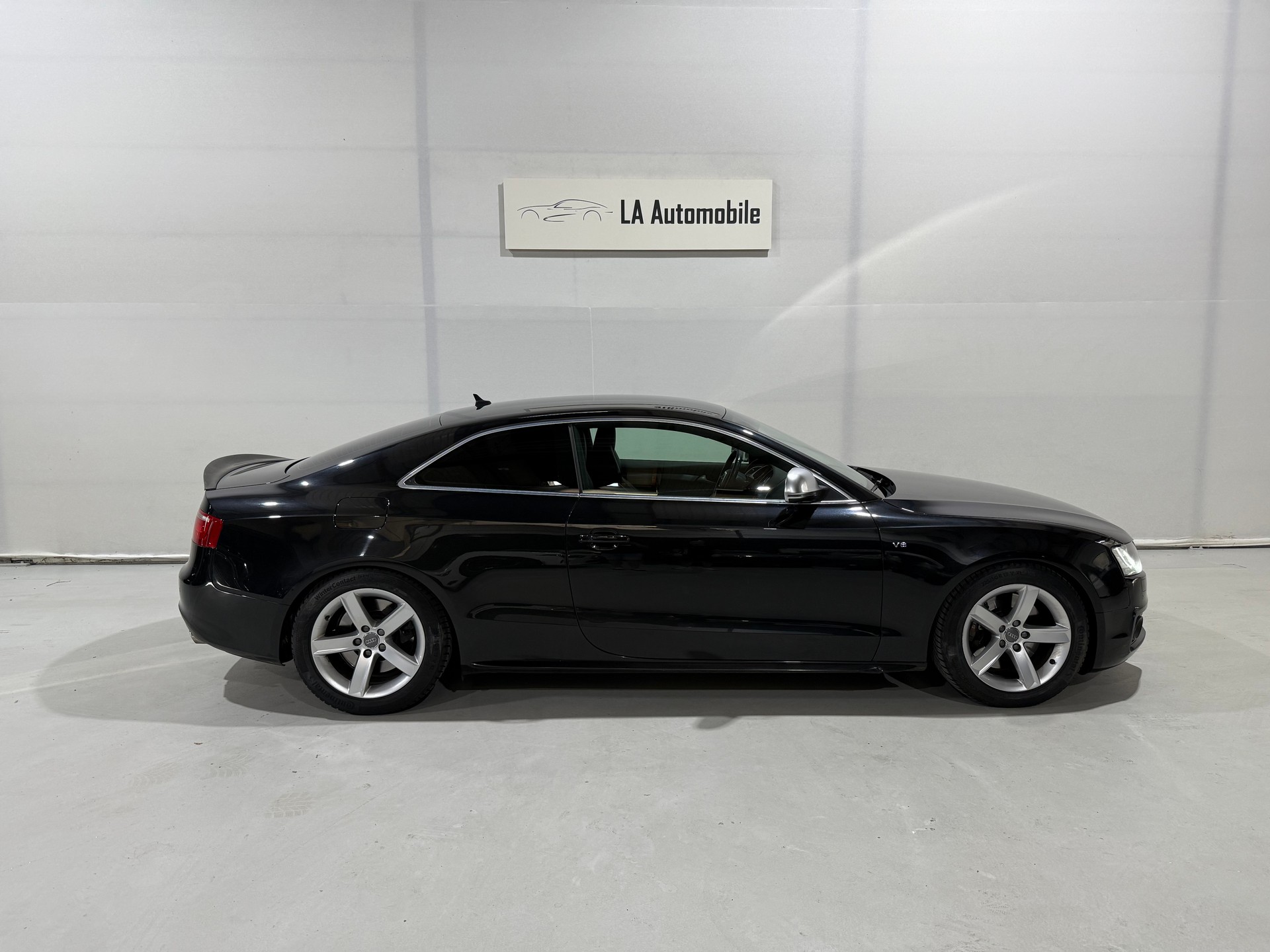 AUDI S5 Coupé 4.2 FSI quattro-image-6