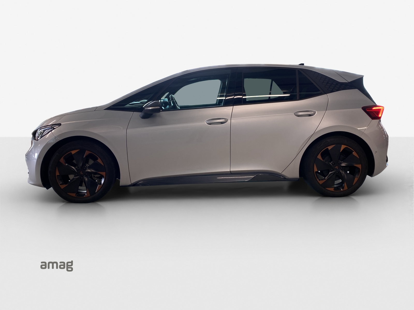CUPRA Born 58 kWh-image-1