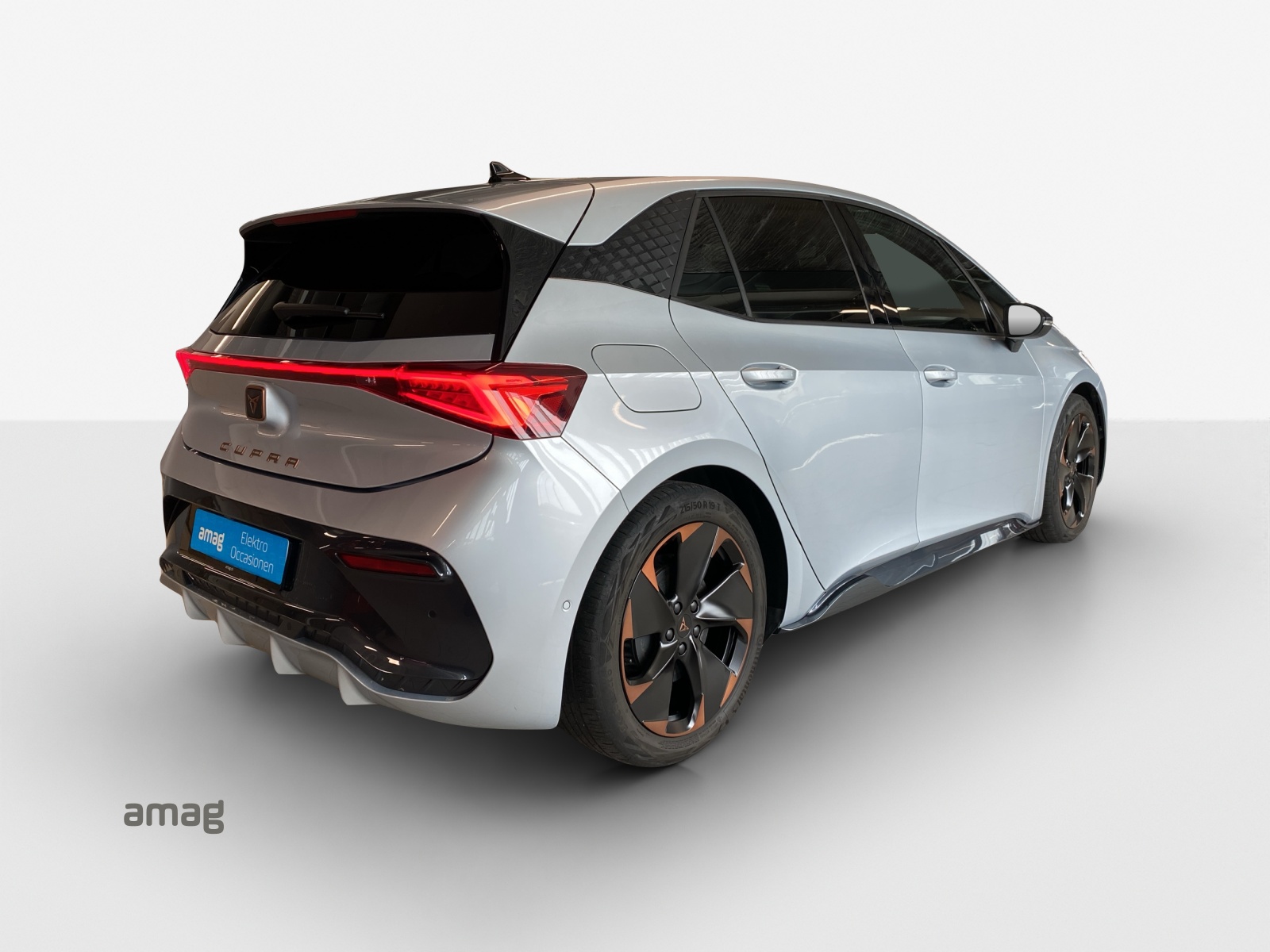 CUPRA Born 58 kWh-image-5