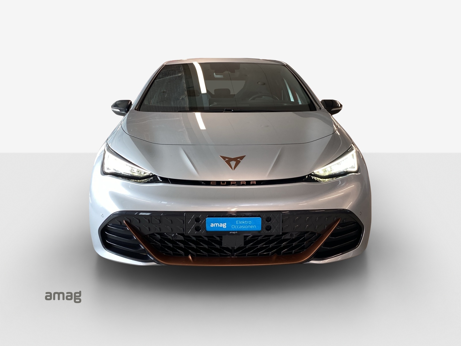 CUPRA Born 58 kWh-image-7