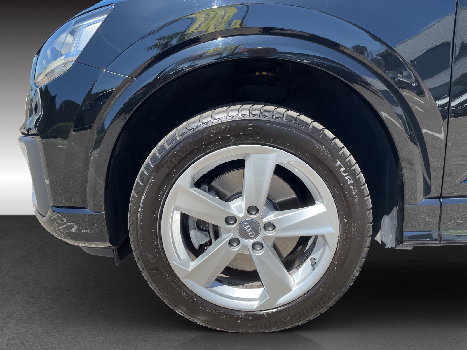 AUDI Q2 1.4 TFSI sport S-tronic-image-16