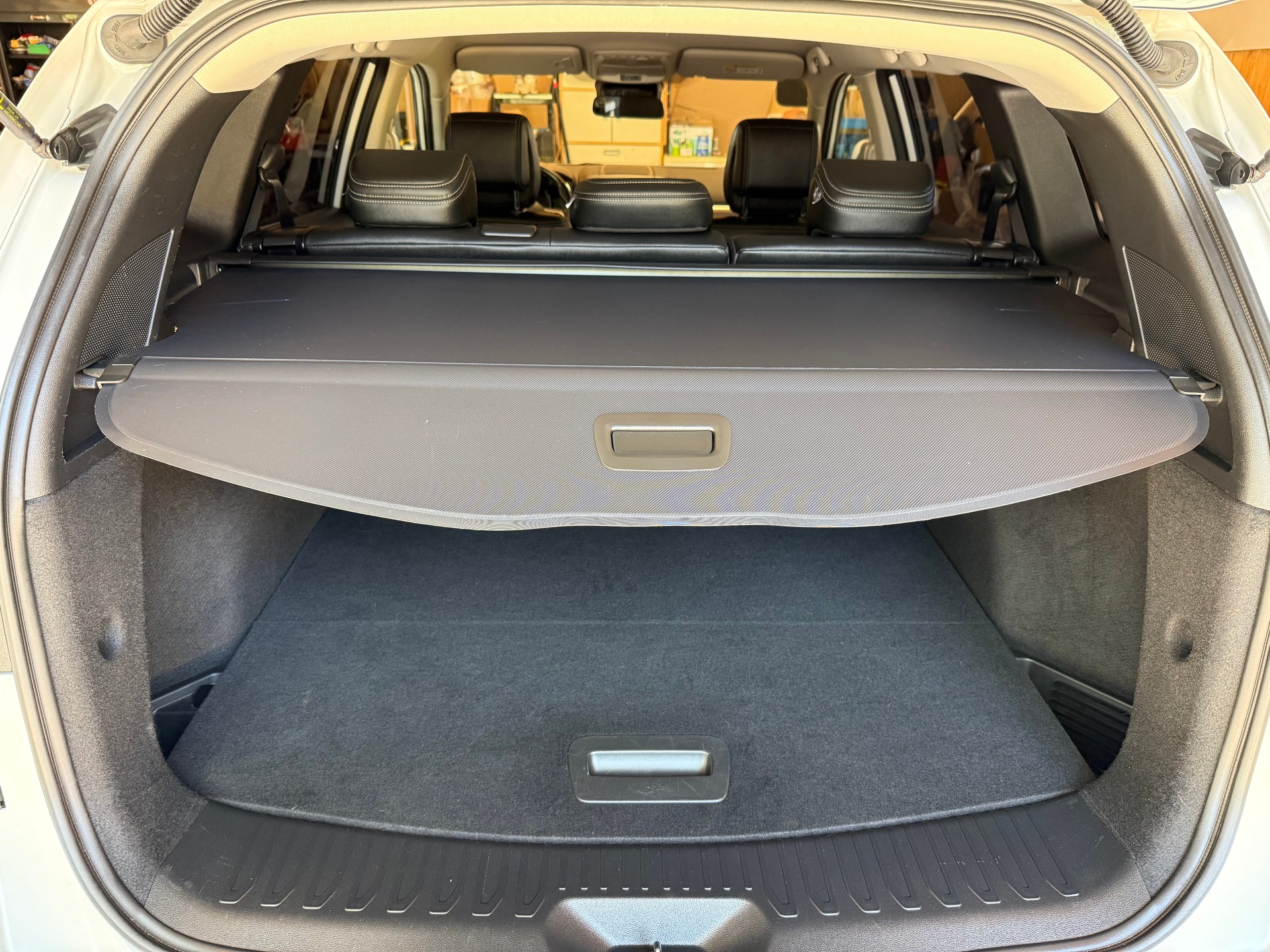 RENAULT Koleos 2.0 dCi Zen 4WD Xtronic CVT-image-13