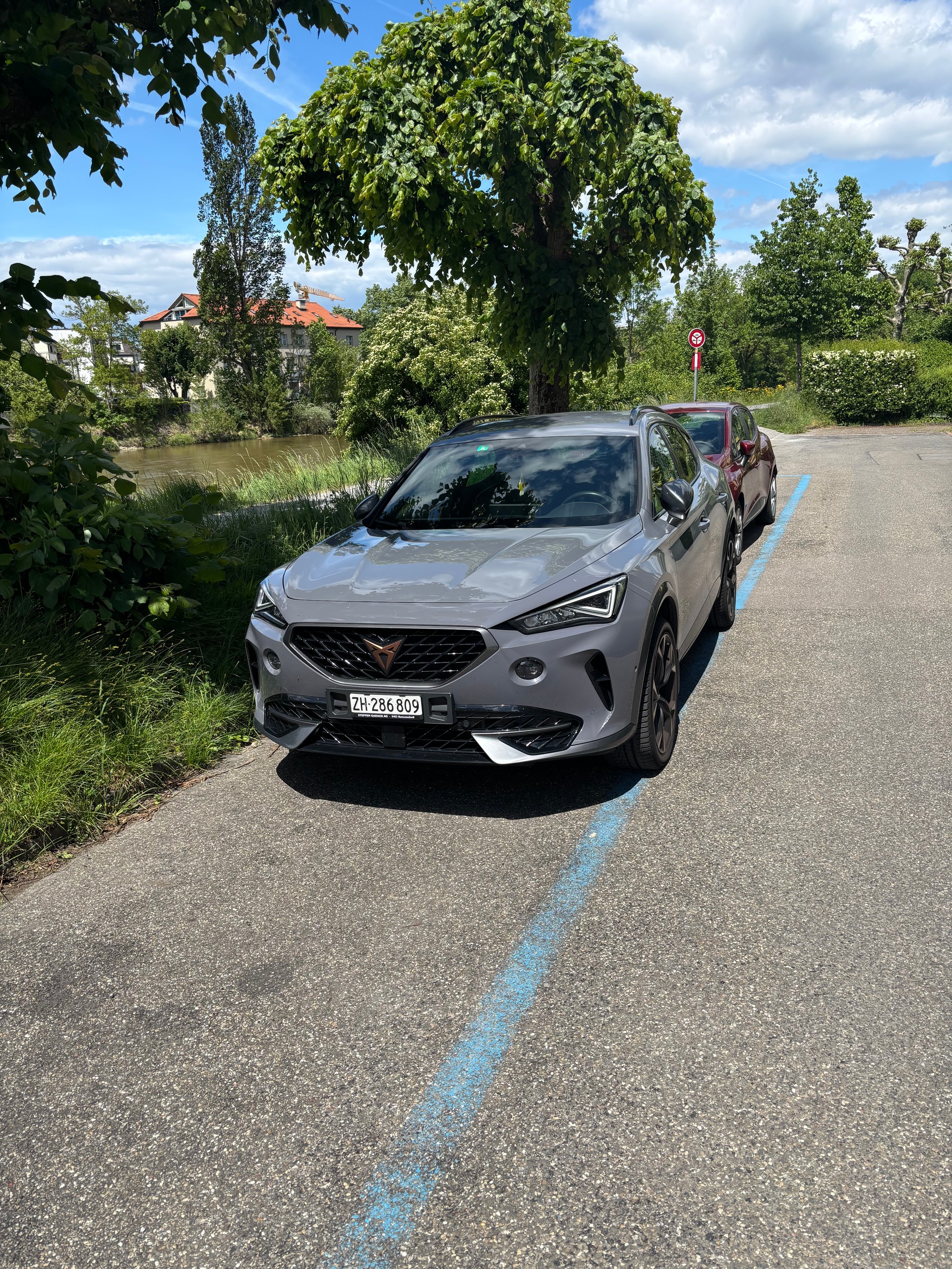 CUPRA FORMENTOR-image-0
