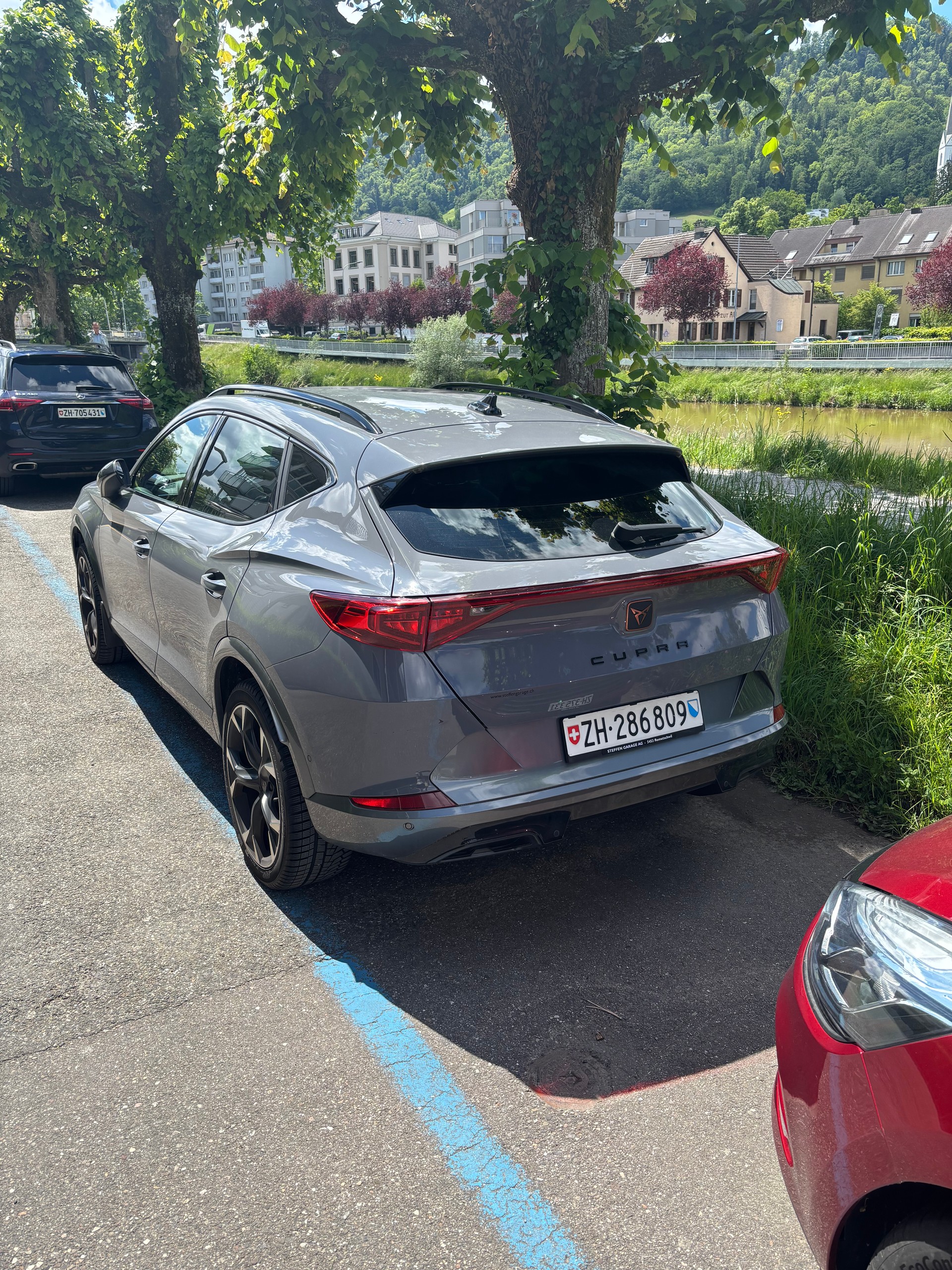 CUPRA FORMENTOR-image-1