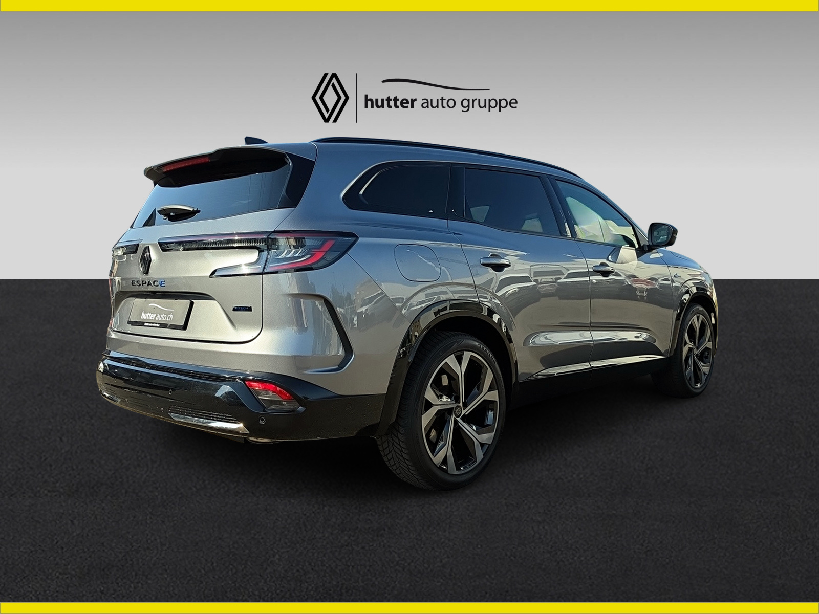 RENAULT Espace E-Tech Full Hybrid 200 esprit Alpine-image-5