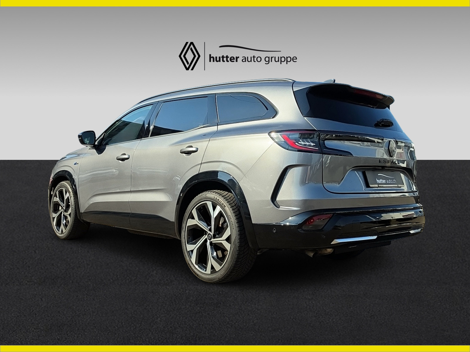 RENAULT Espace E-Tech Full Hybrid 200 esprit Alpine-image-4