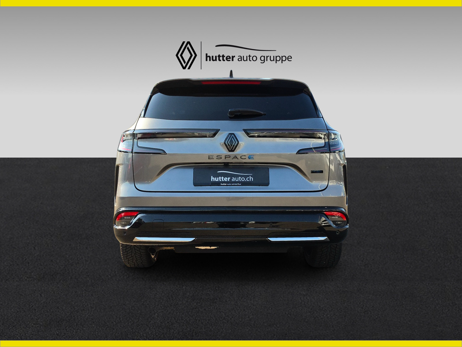 RENAULT Espace E-Tech Full Hybrid 200 esprit Alpine-image-6