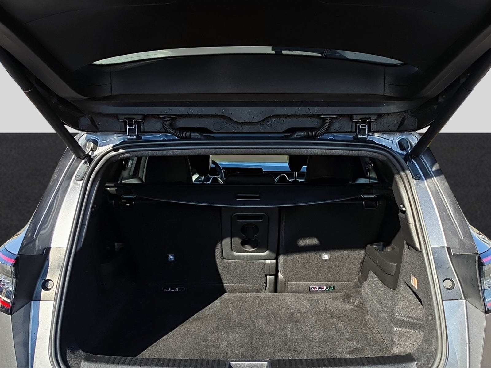 RENAULT Espace E-Tech Full Hybrid 200 esprit Alpine-image-12