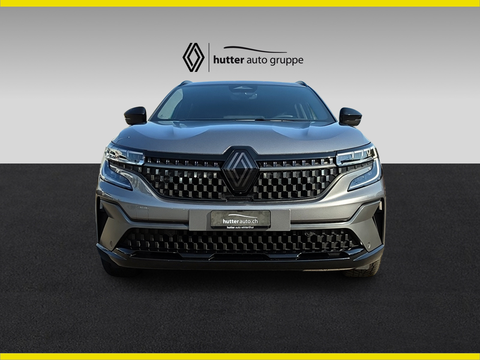 RENAULT Espace E-Tech Full Hybrid 200 esprit Alpine-image-2