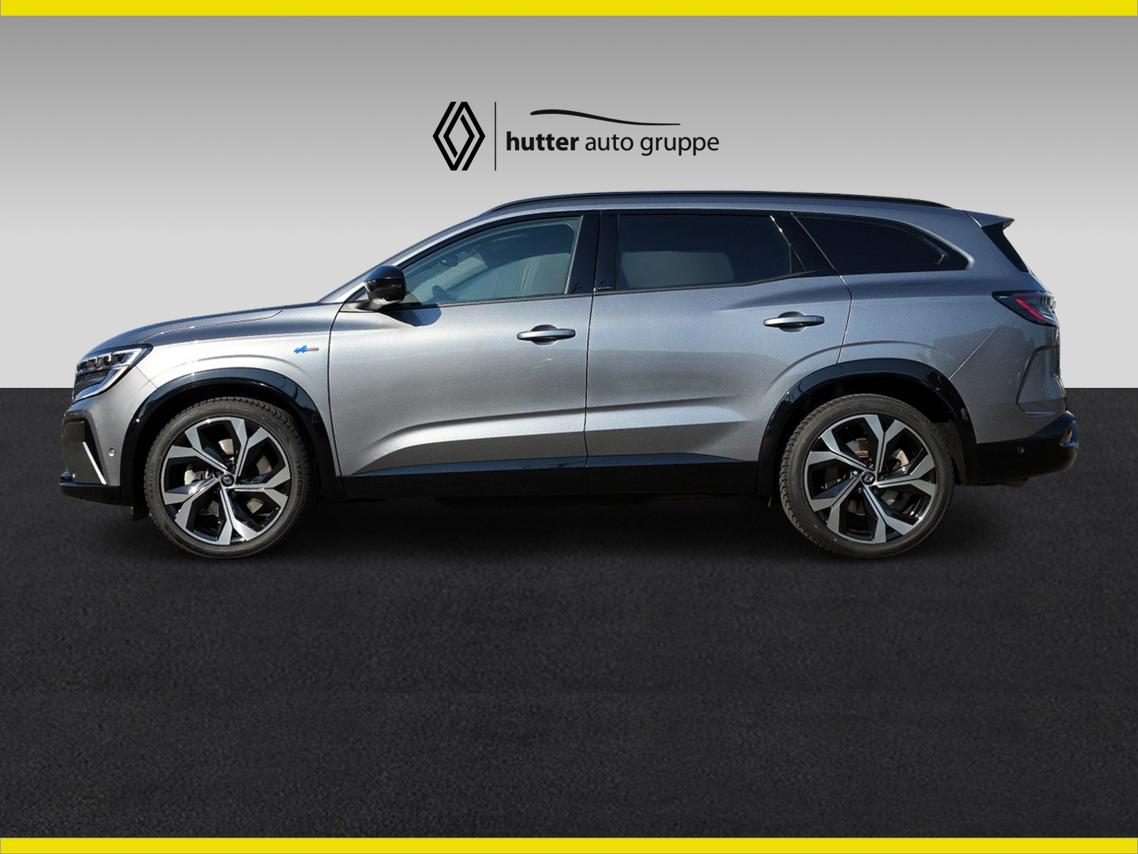 RENAULT Espace E-Tech Full Hybrid 200 esprit Alpine-image-3