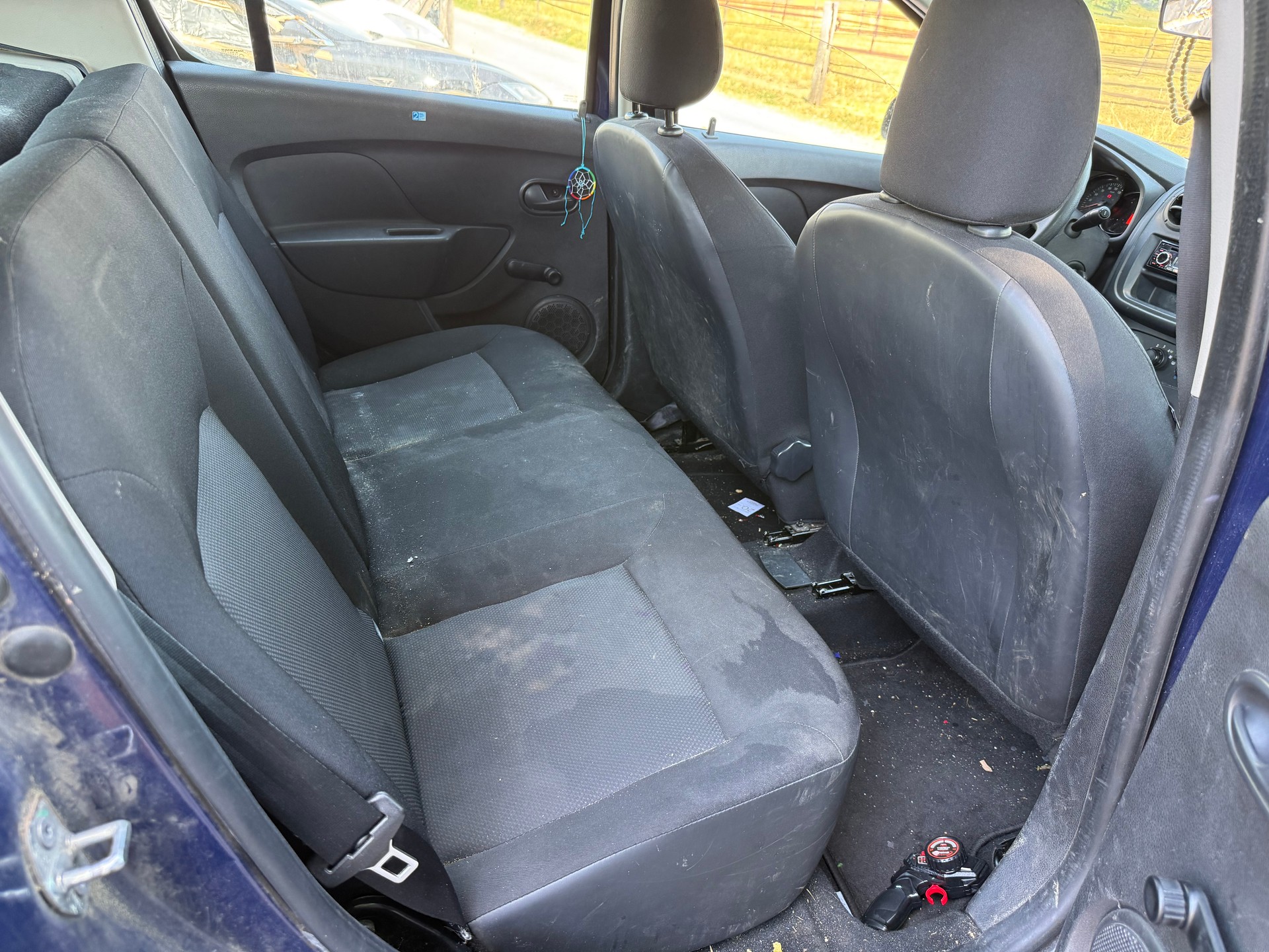 DACIA Sandero 1.2 Ambiance-image-8