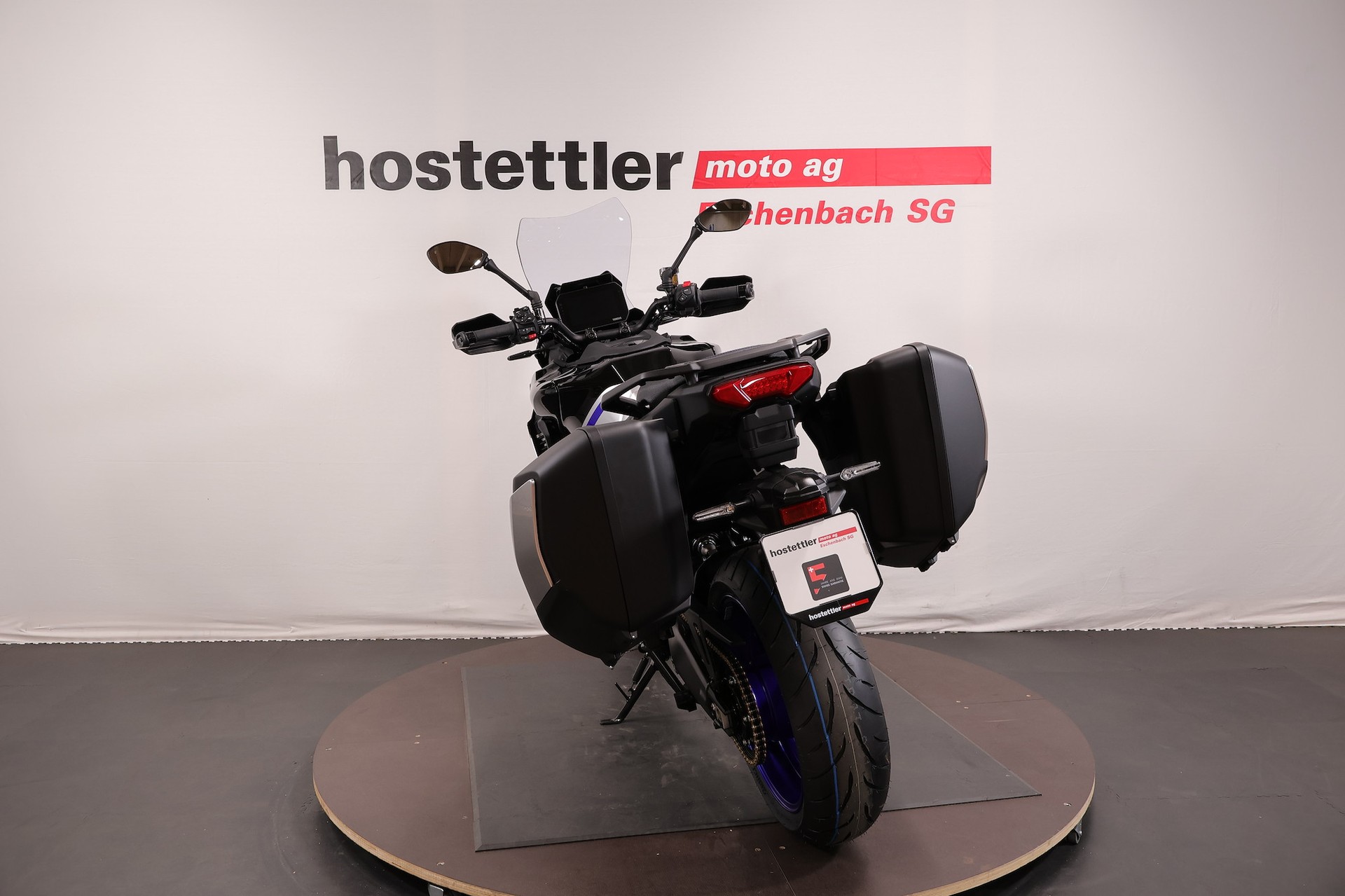 YAMAHA Tracer 9 GT+ Y-AMT-image-4