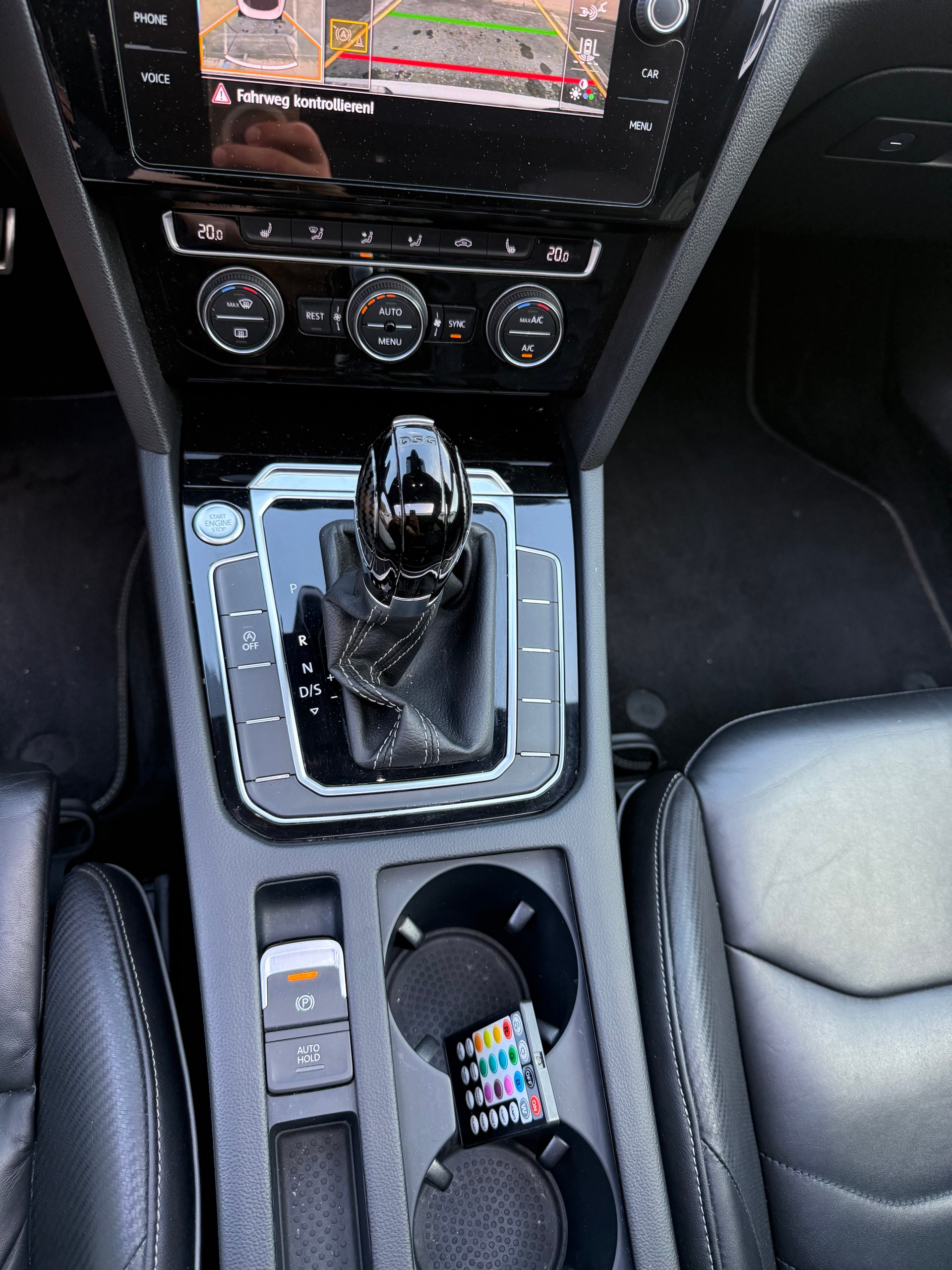 VW Arteon 2.0 TDI BMT R-Line DSG-image-22