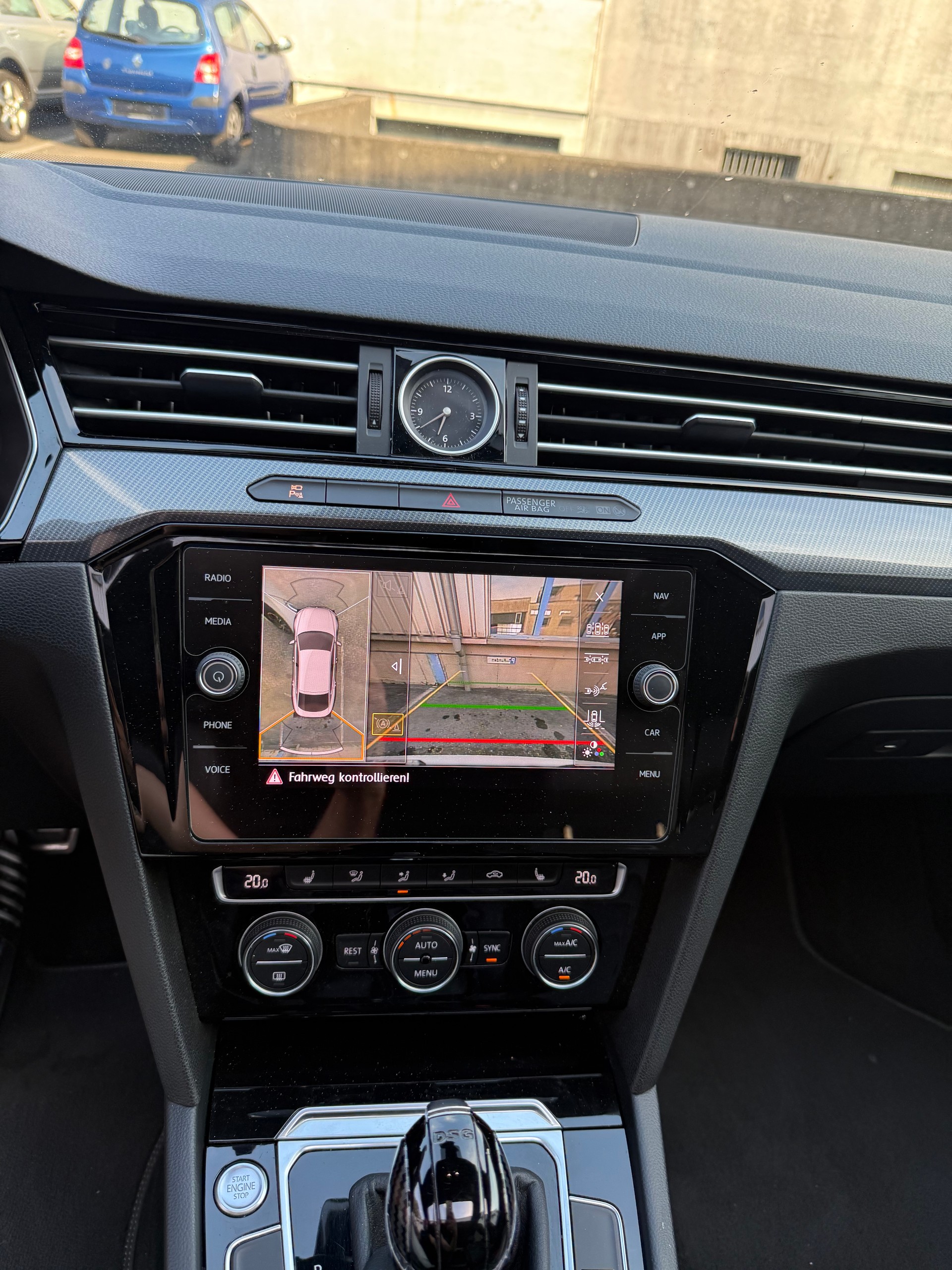 VW Arteon 2.0 TDI BMT R-Line DSG-image-20