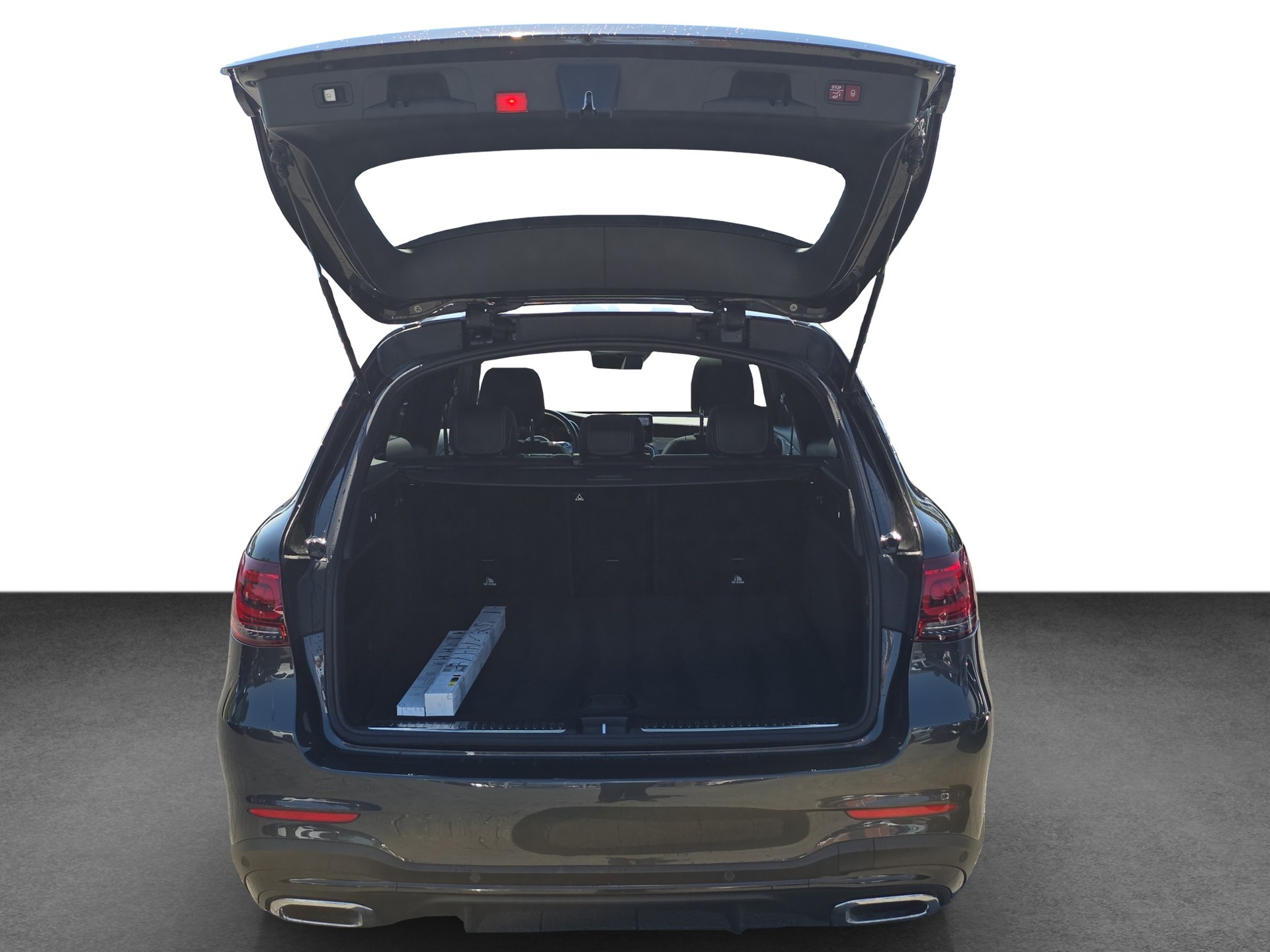 MERCEDES-BENZ GLC 400 d 4Matic AMG Line 9G-Tronic-image-10