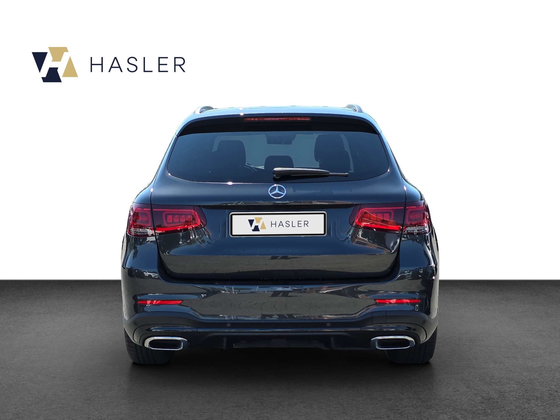 MERCEDES-BENZ GLC 400 d 4Matic AMG Line 9G-Tronic-image-4