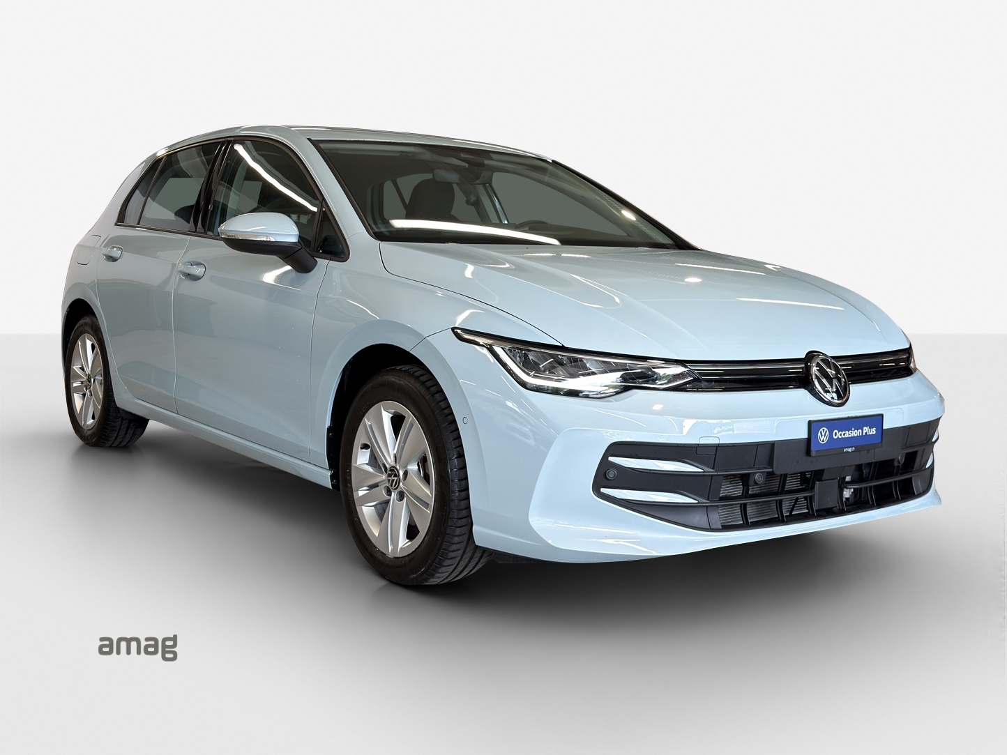 VW Golf 1.5 e TSI mHEV Life DSG-image-18