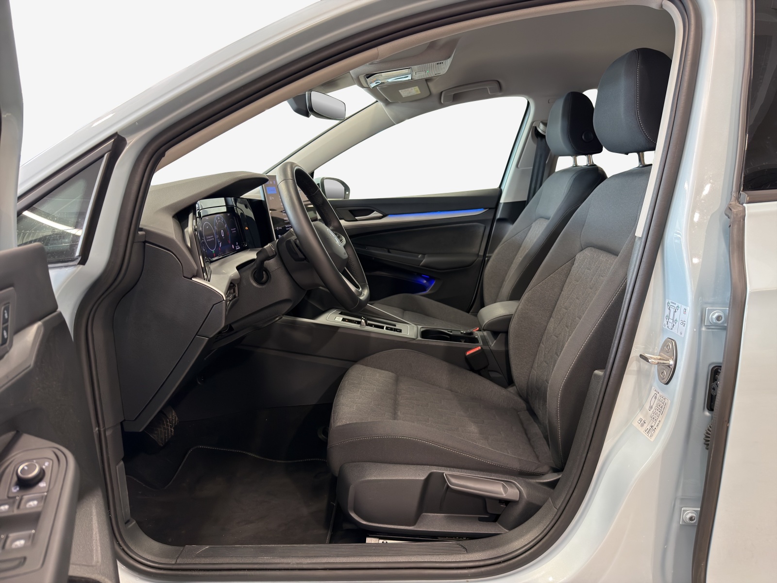 VW Golf 1.5 e TSI mHEV Life DSG-image-20