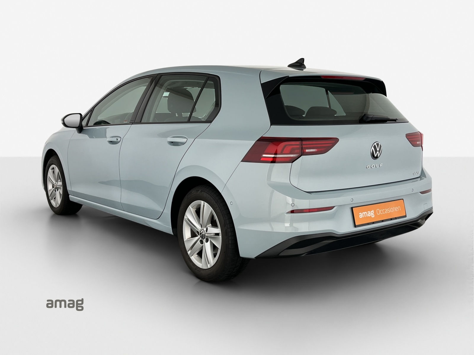 VW Golf 1.5 e TSI mHEV Life DSG-image-2