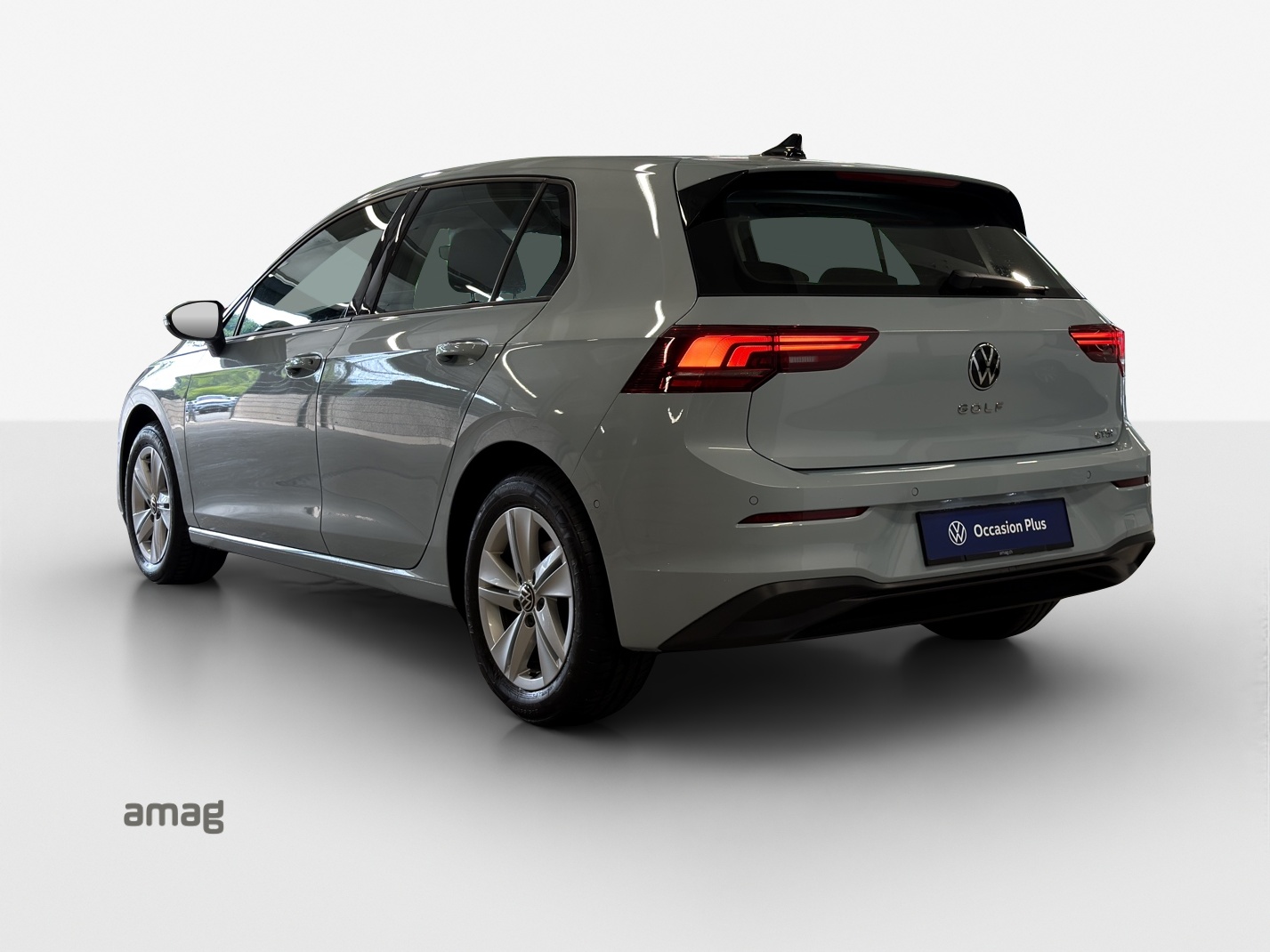 VW Golf 1.5 e TSI mHEV Life DSG-image-15
