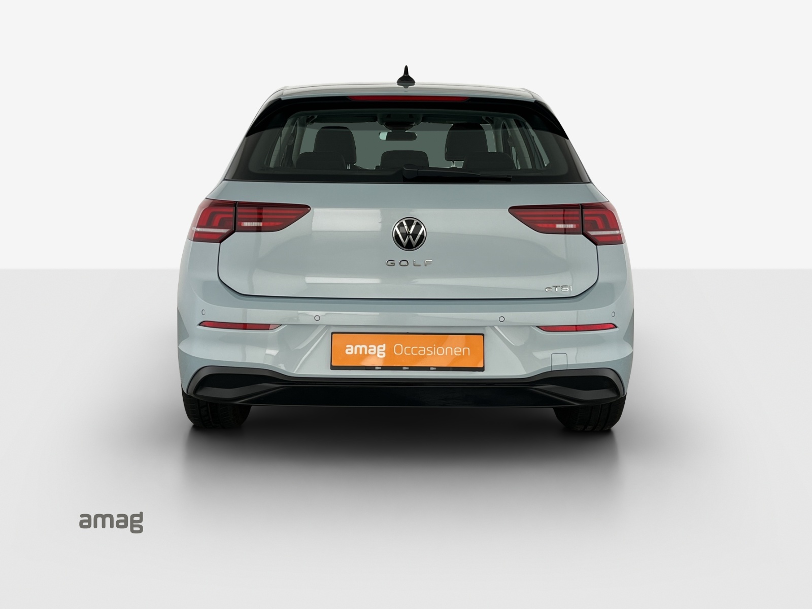 VW Golf 1.5 e TSI mHEV Life DSG-image-3