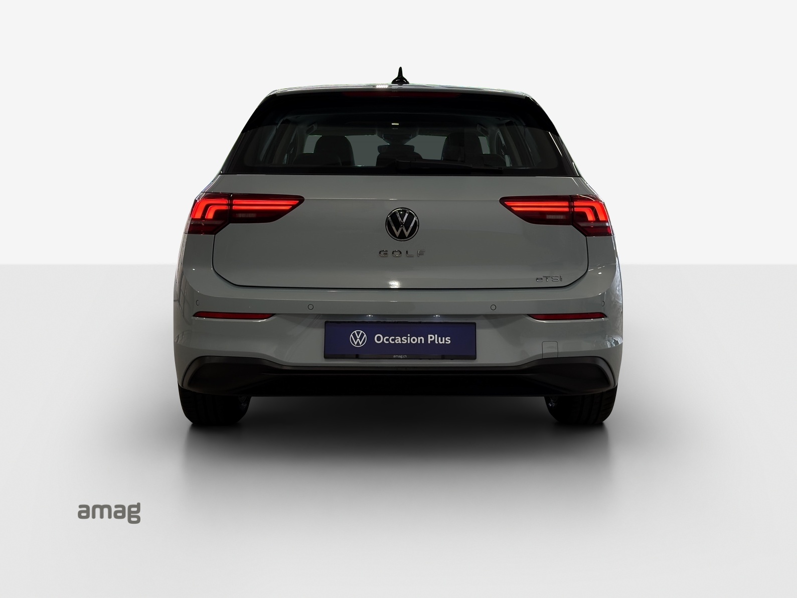 VW Golf 1.5 e TSI mHEV Life DSG-image-16