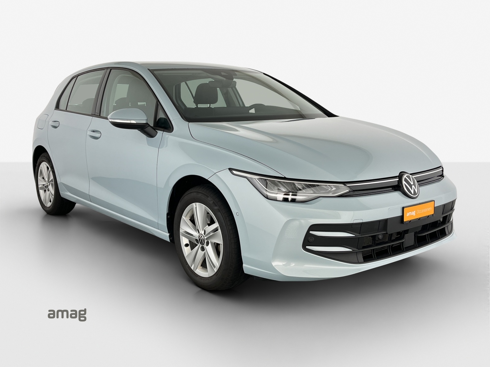 VW Golf 1.5 e TSI mHEV Life DSG-image-5