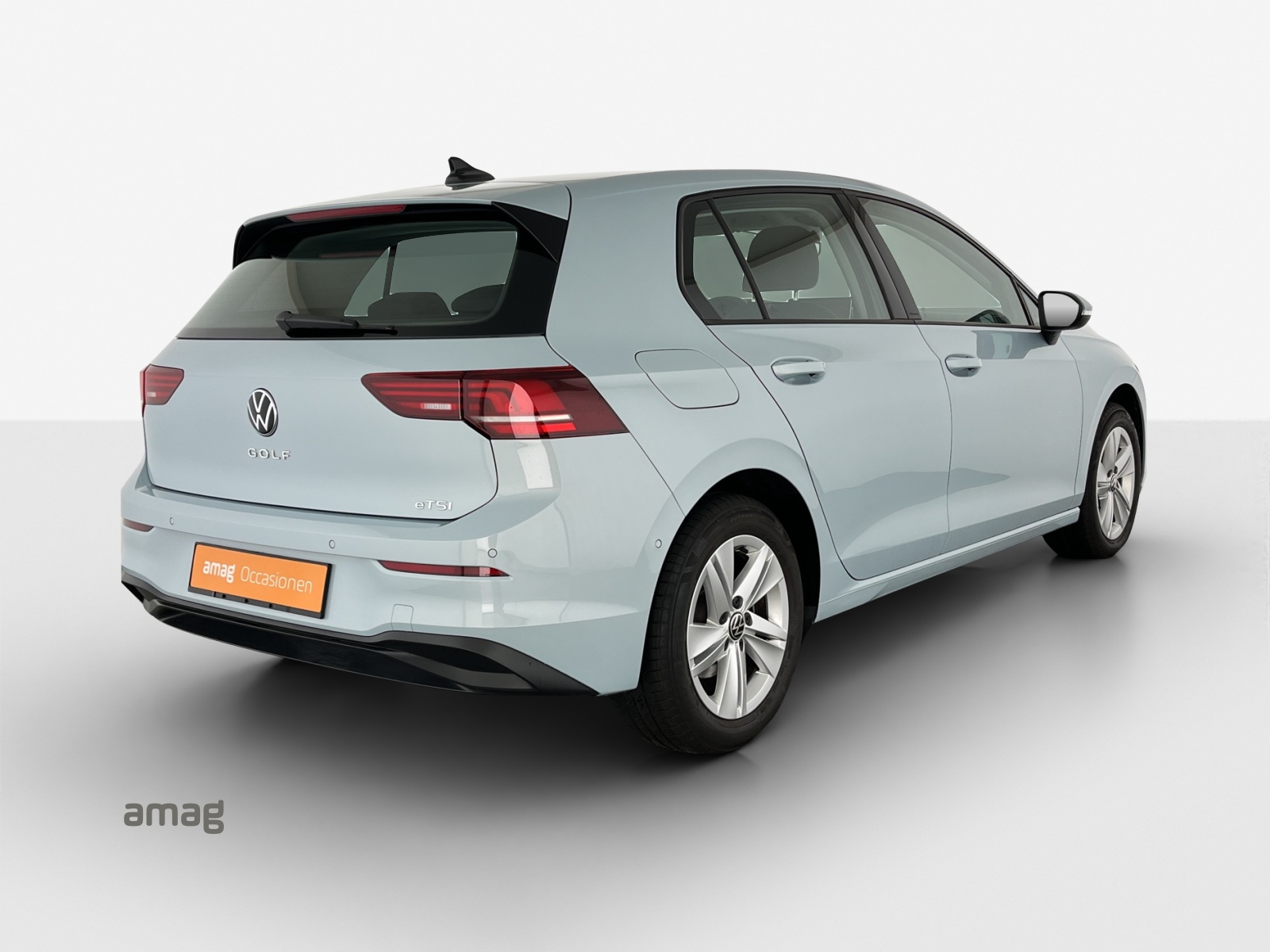 VW Golf 1.5 e TSI mHEV Life DSG-image-4