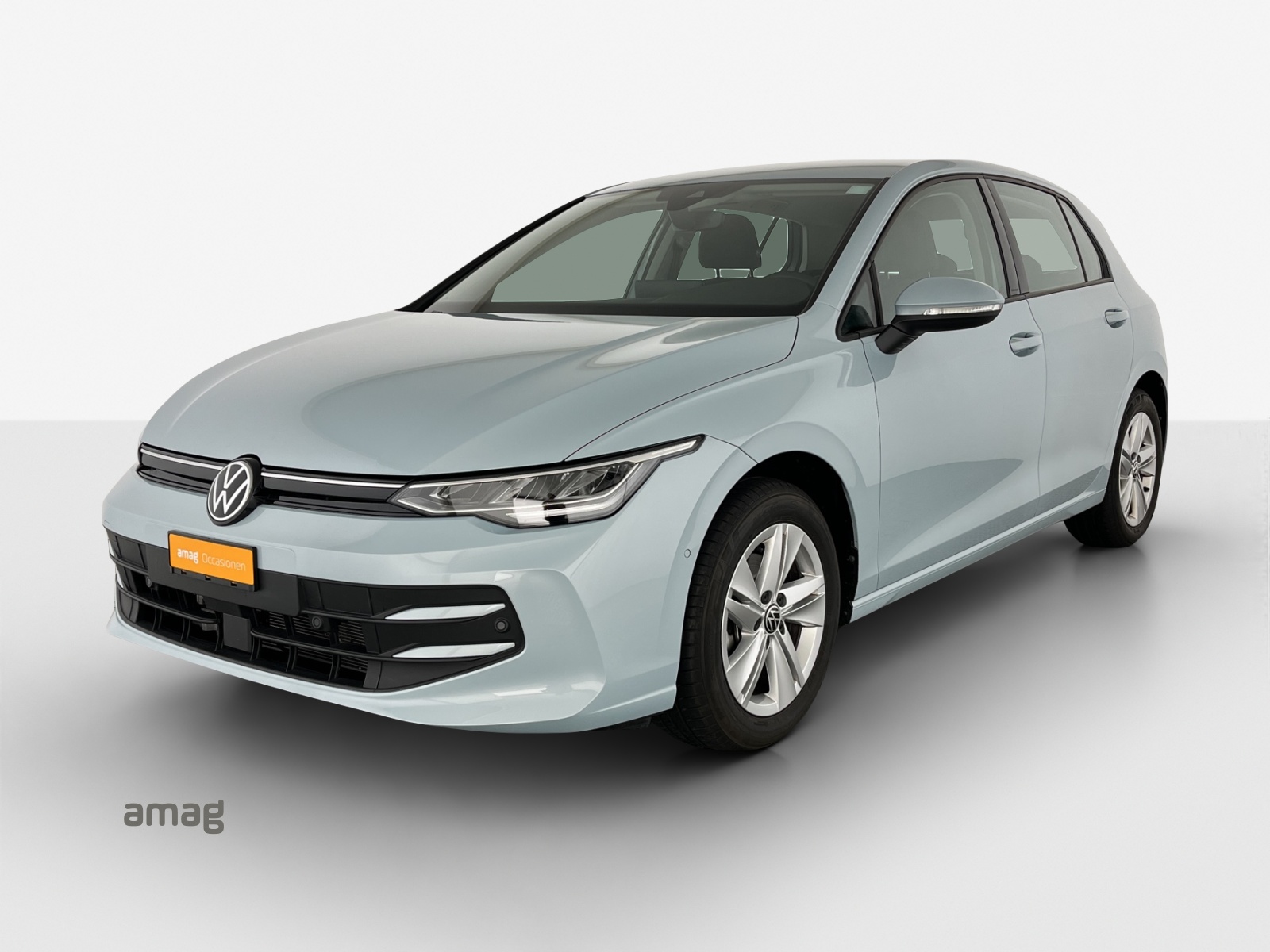 VW Golf 1.5 e TSI mHEV Life DSG-image-0