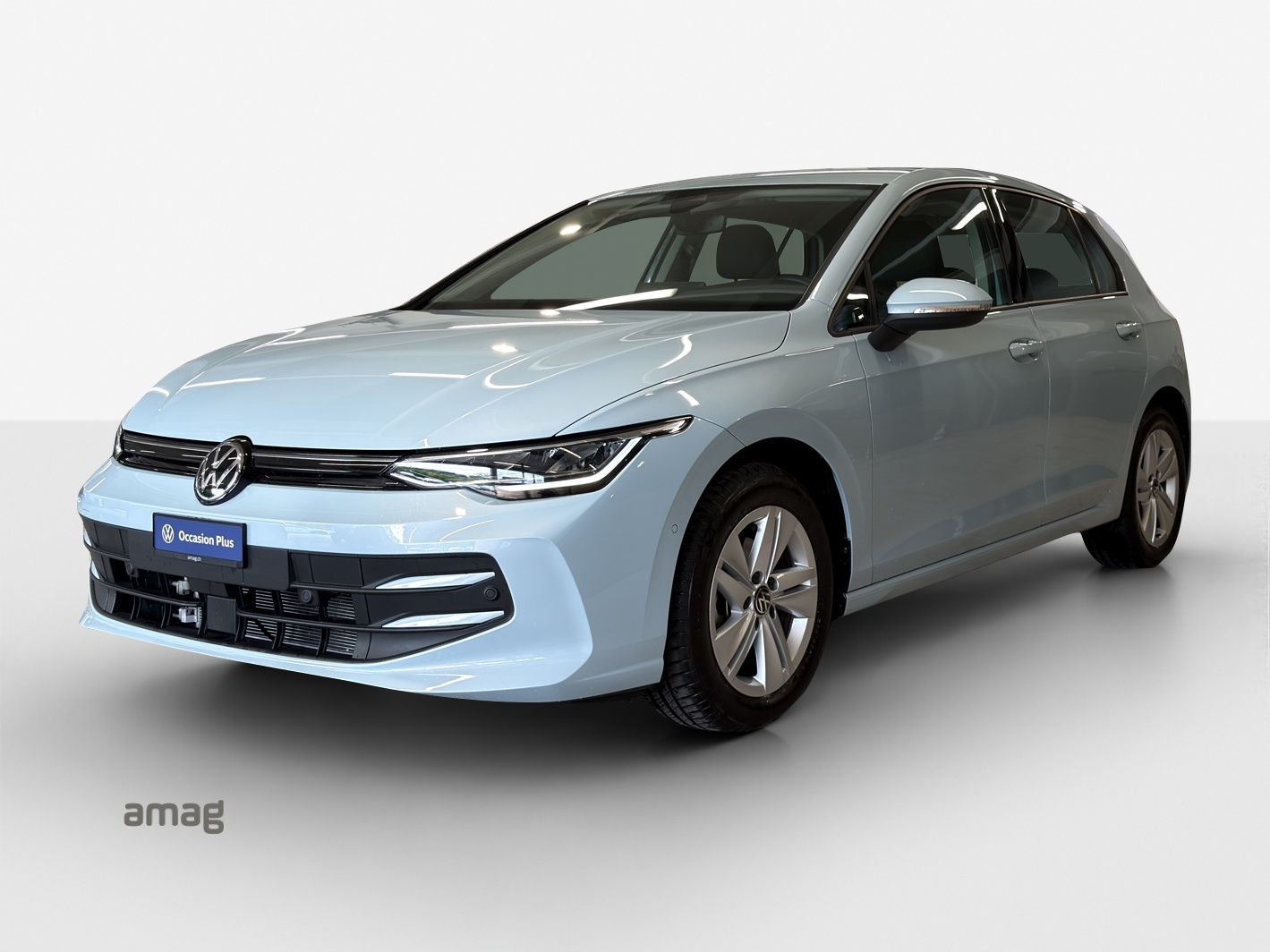 VW Golf 1.5 e TSI mHEV Life DSG-image-13
