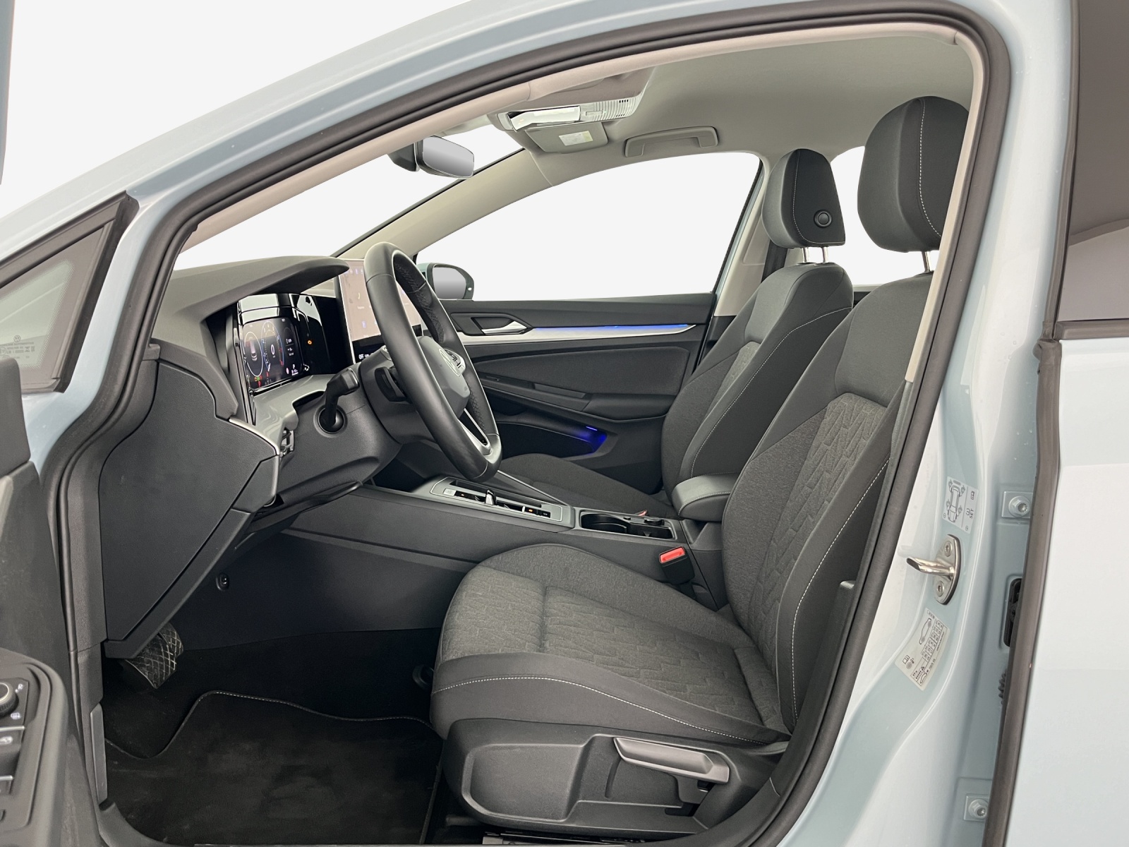 VW Golf 1.5 e TSI mHEV Life DSG-image-7