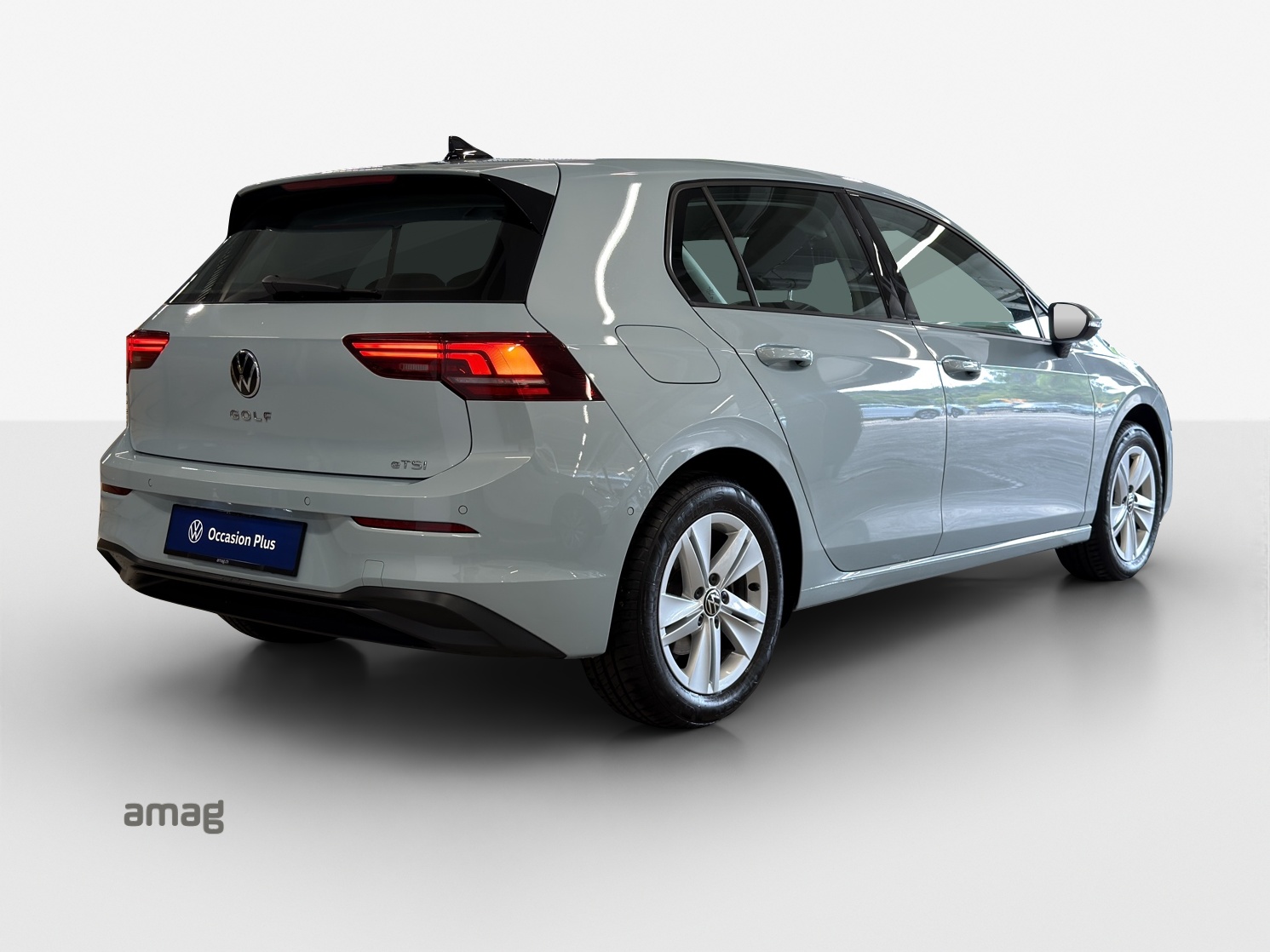 VW Golf 1.5 e TSI mHEV Life DSG-image-17
