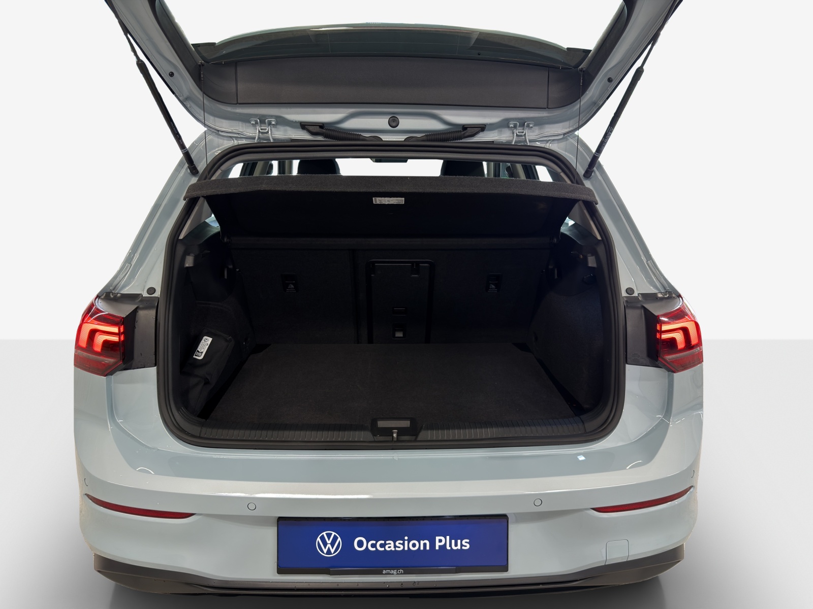 VW Golf 1.5 e TSI mHEV Life DSG-image-25