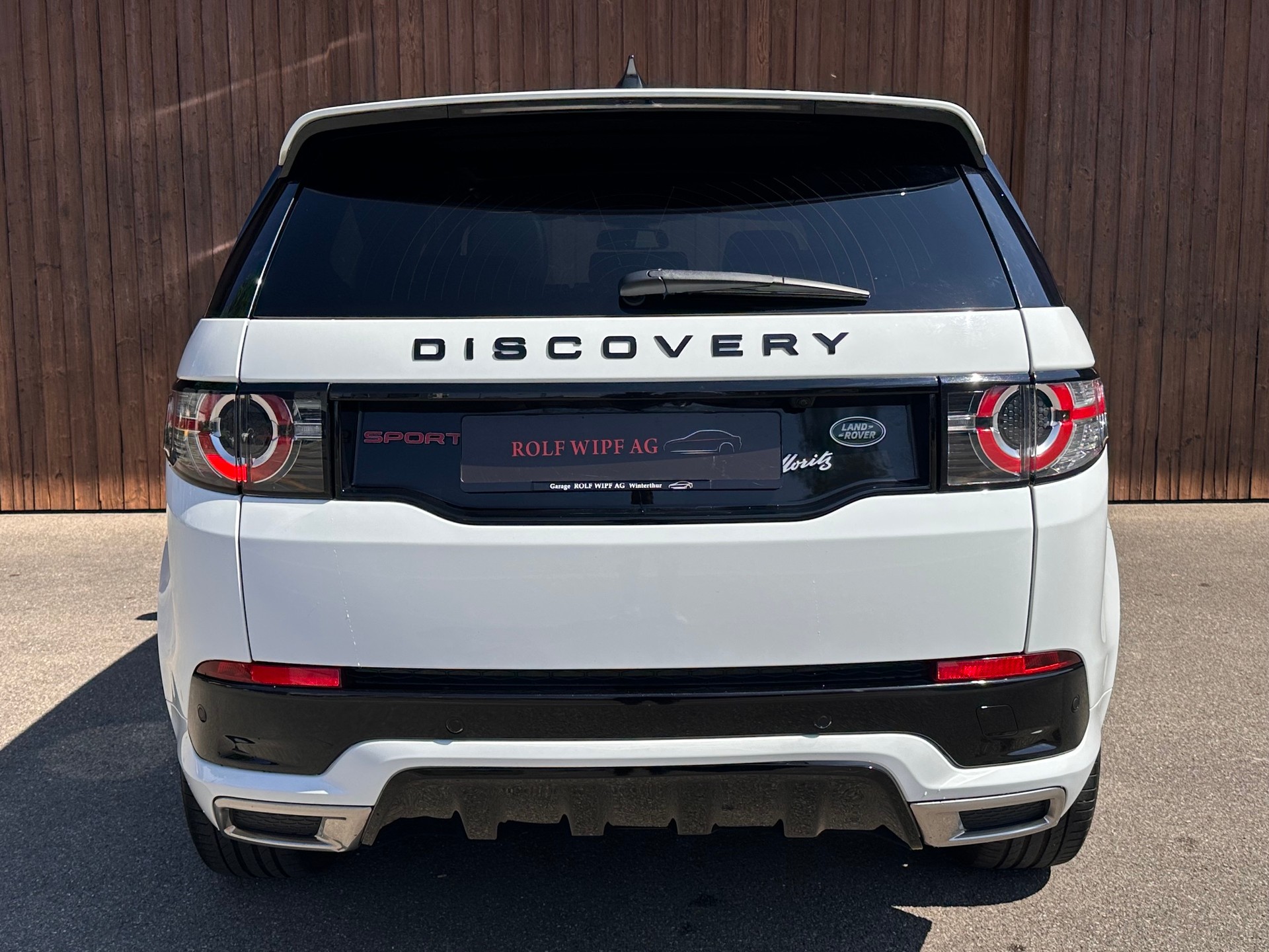 LAND ROVER Discovery Sport 2.0 Si4 HSE AT9-image-5