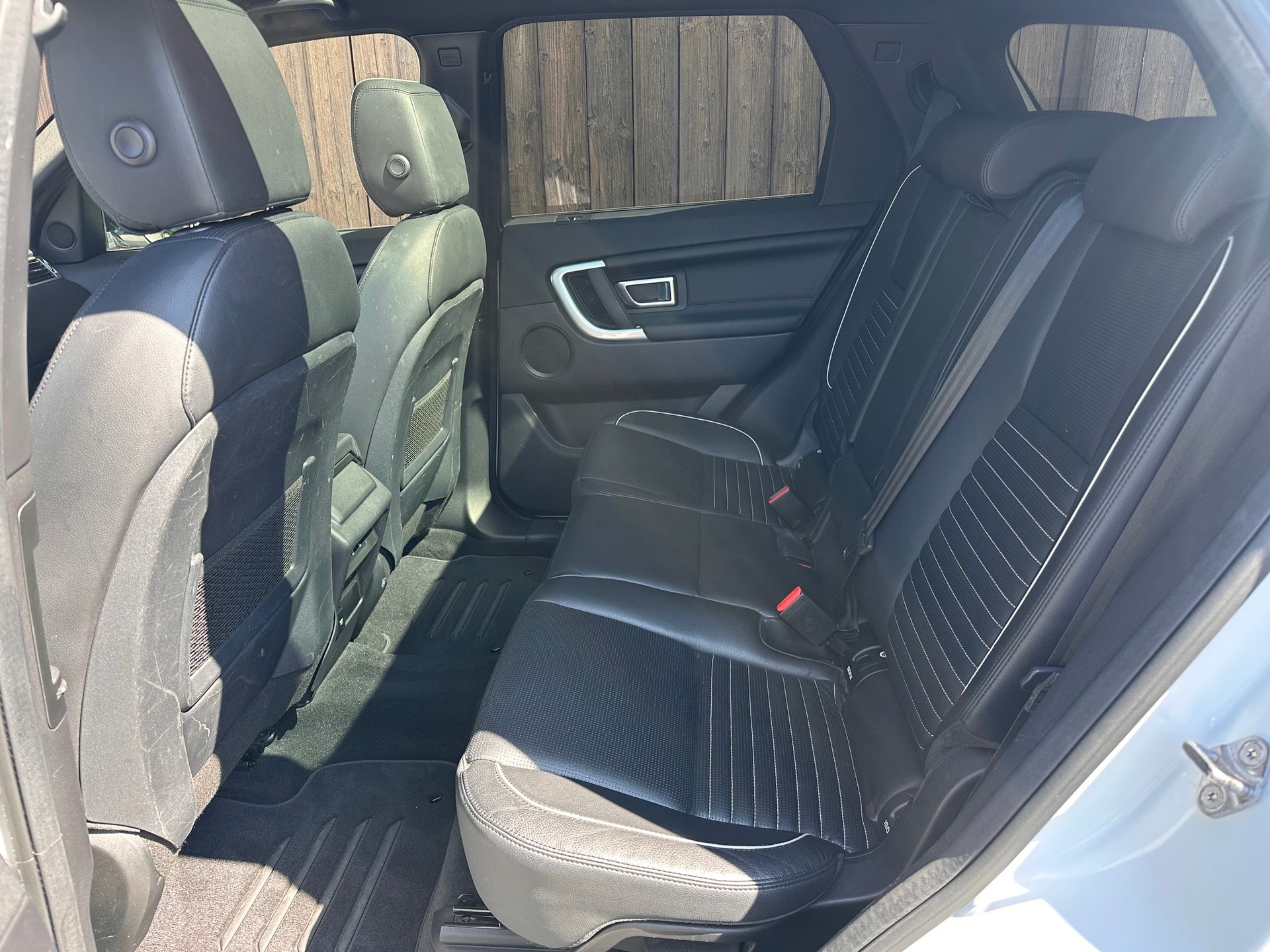 LAND ROVER Discovery Sport 2.0 Si4 HSE AT9-image-11