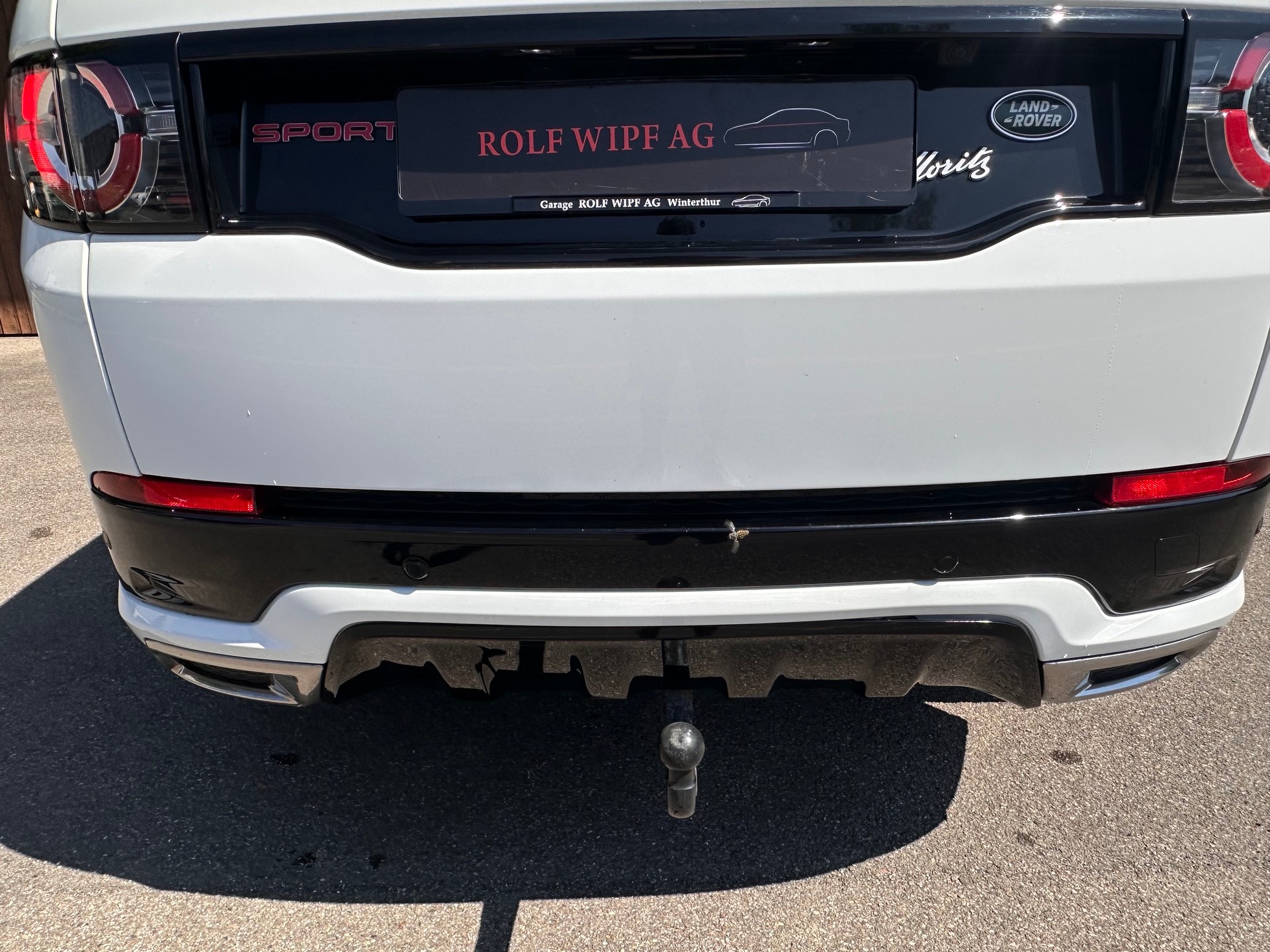LAND ROVER Discovery Sport 2.0 Si4 HSE AT9-image-16