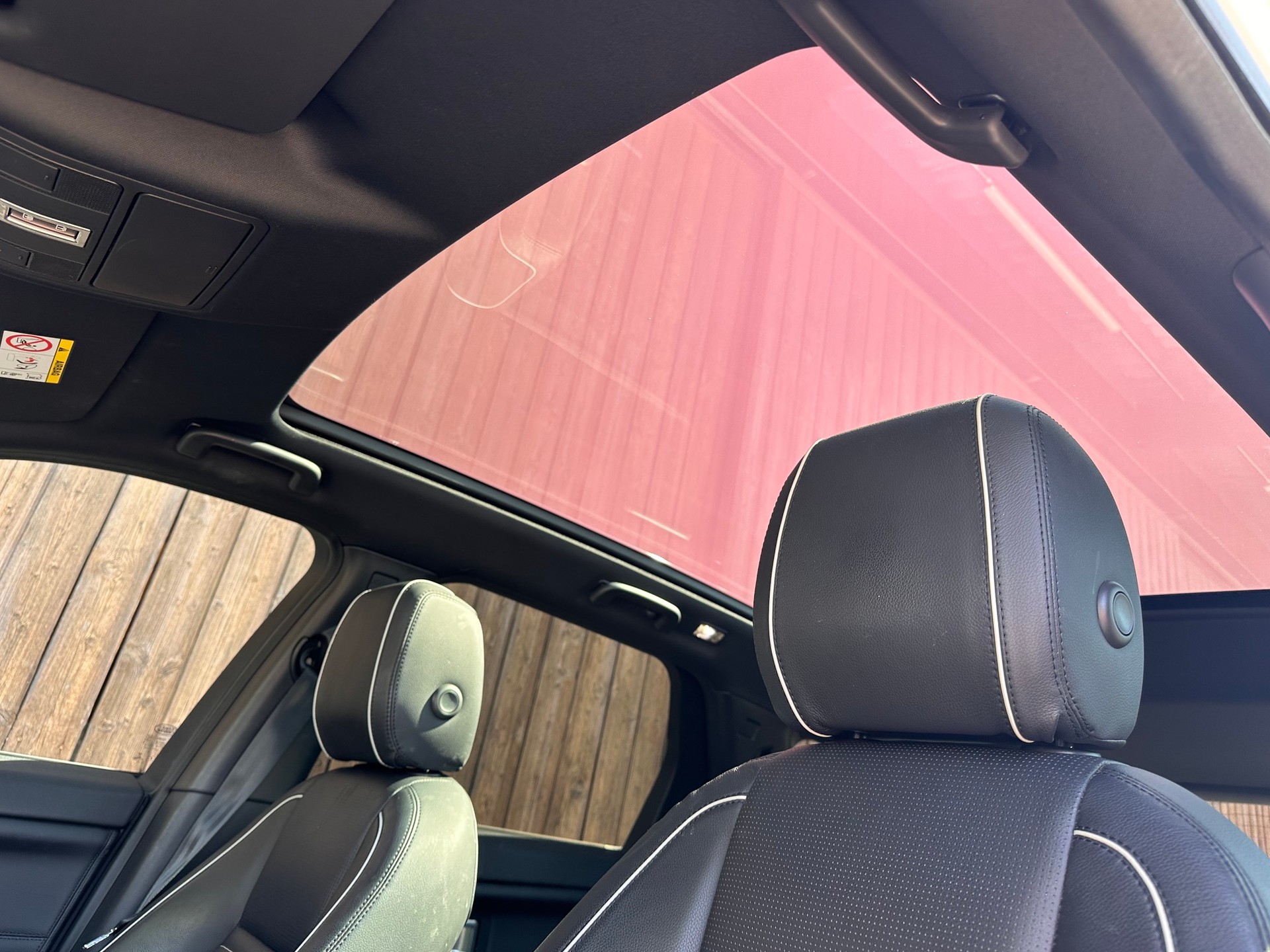 LAND ROVER Discovery Sport 2.0 Si4 HSE AT9-image-10