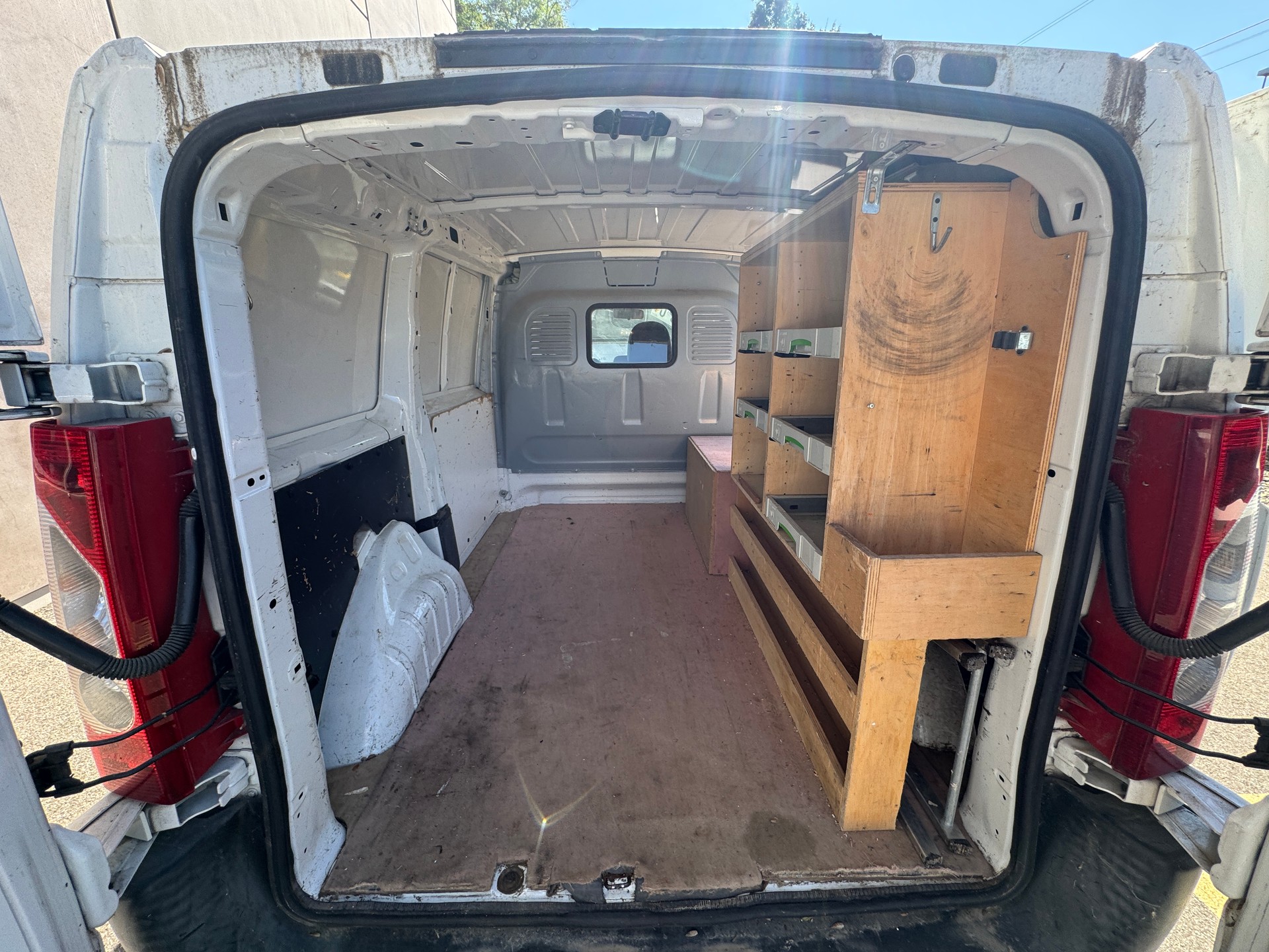 FIAT Fiat scudo 2,0 diesel-image-9