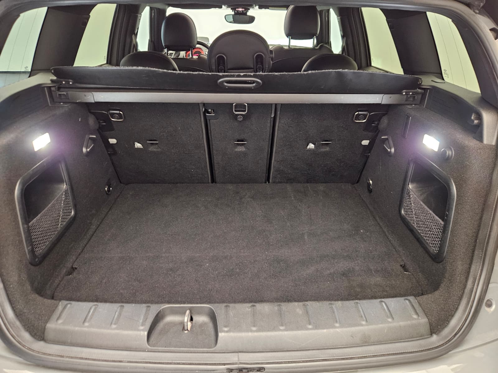 MINI Clubman Cooper John Cooper Works ALL4 Steptronic-image-14
