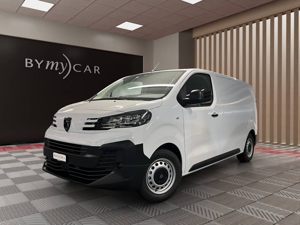 PEUGEOT Expert 2.0 BlueHDi 145 S&S Standard-image-1