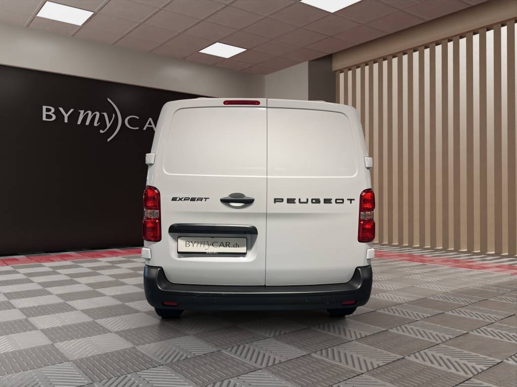 PEUGEOT Expert 2.0 BlueHDi 145 S&S Standard-image-3