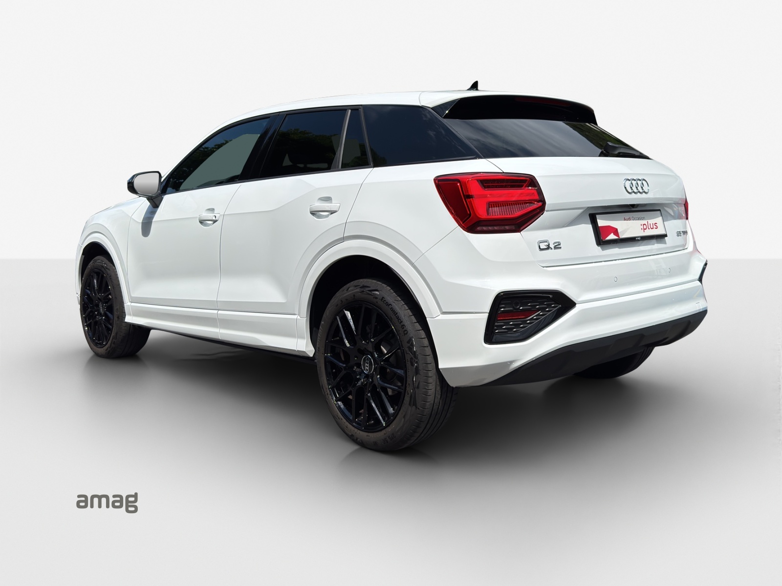 AUDI Q2 35 TFSI advanced S-tronic-showroom-element-2