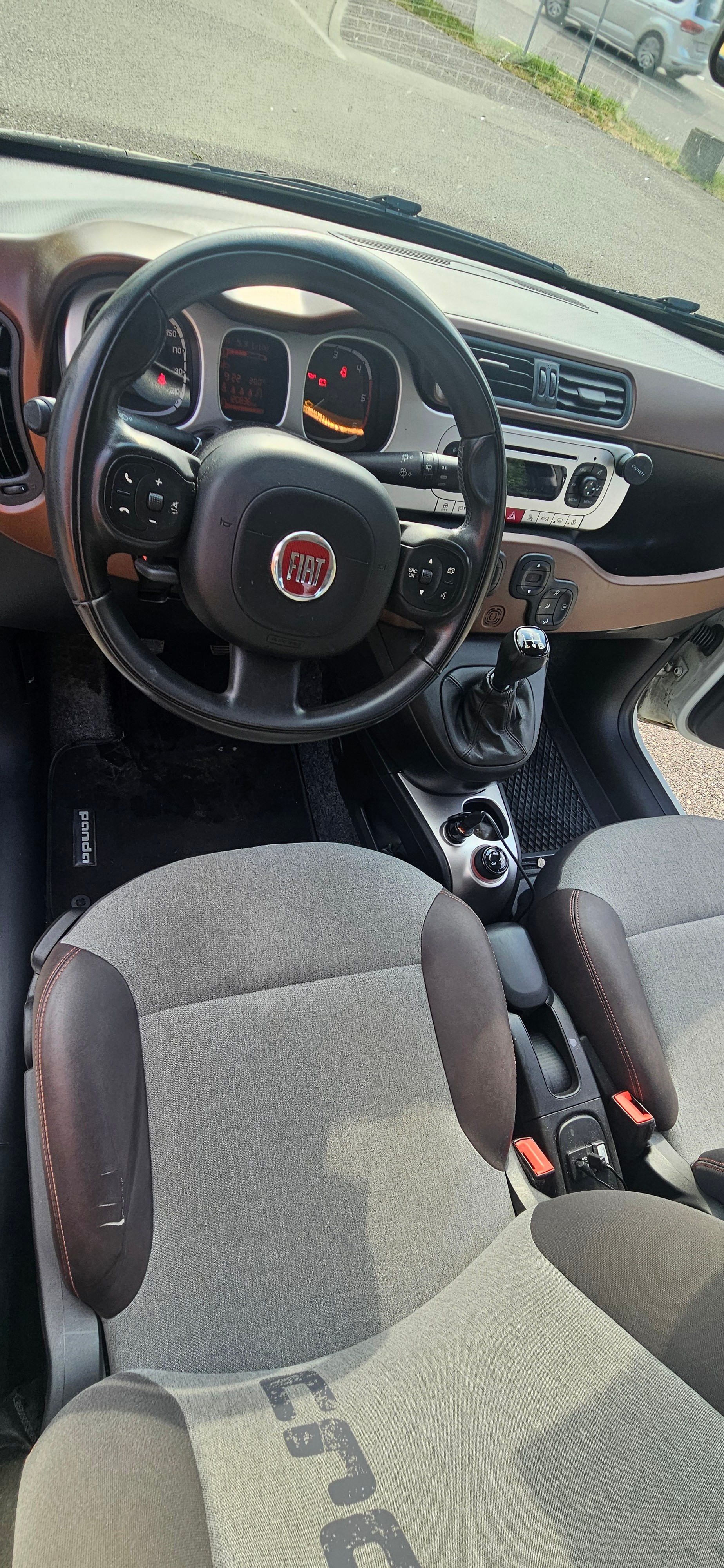 FIAT 1.3 JTD Cross 4x4 S/S-image-2