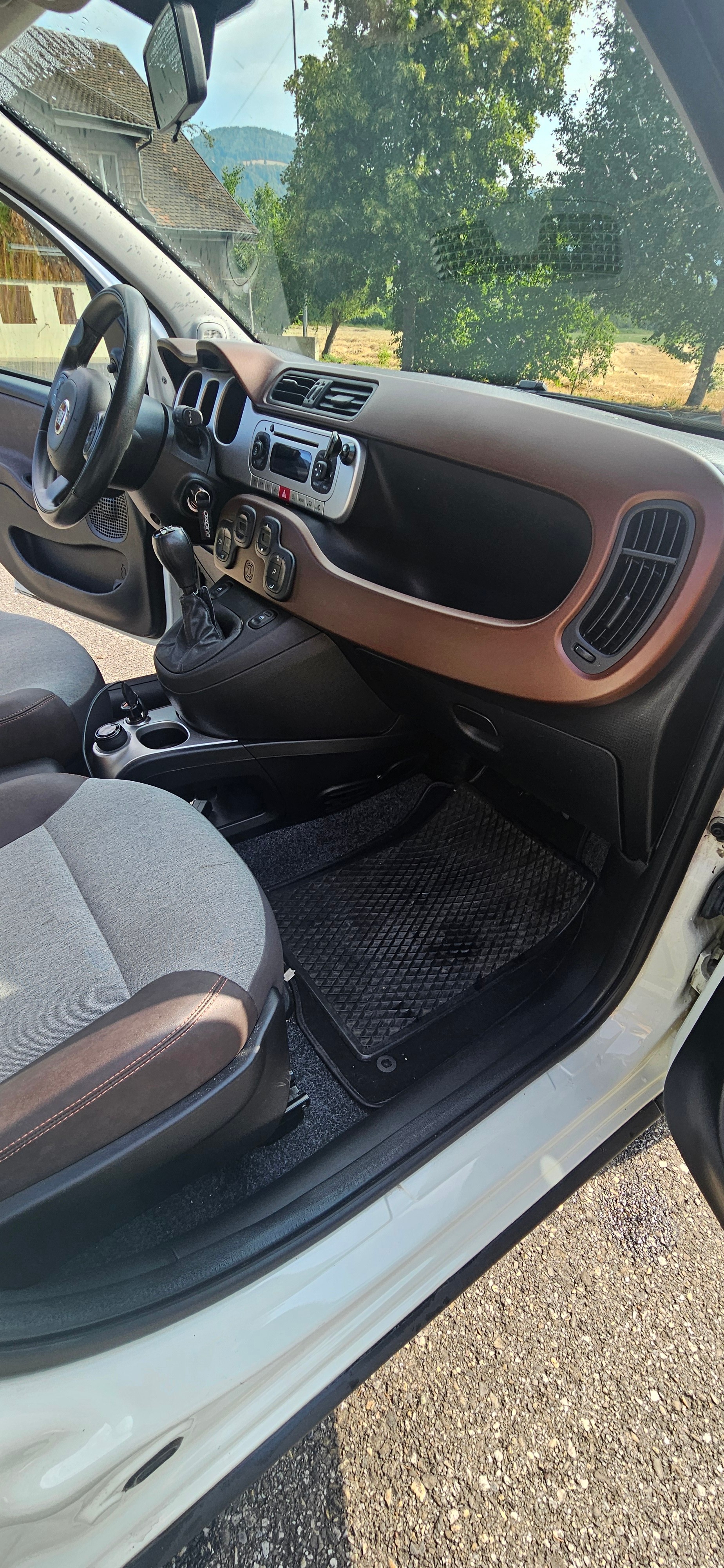 FIAT 1.3 JTD Cross 4x4 S/S-image-3