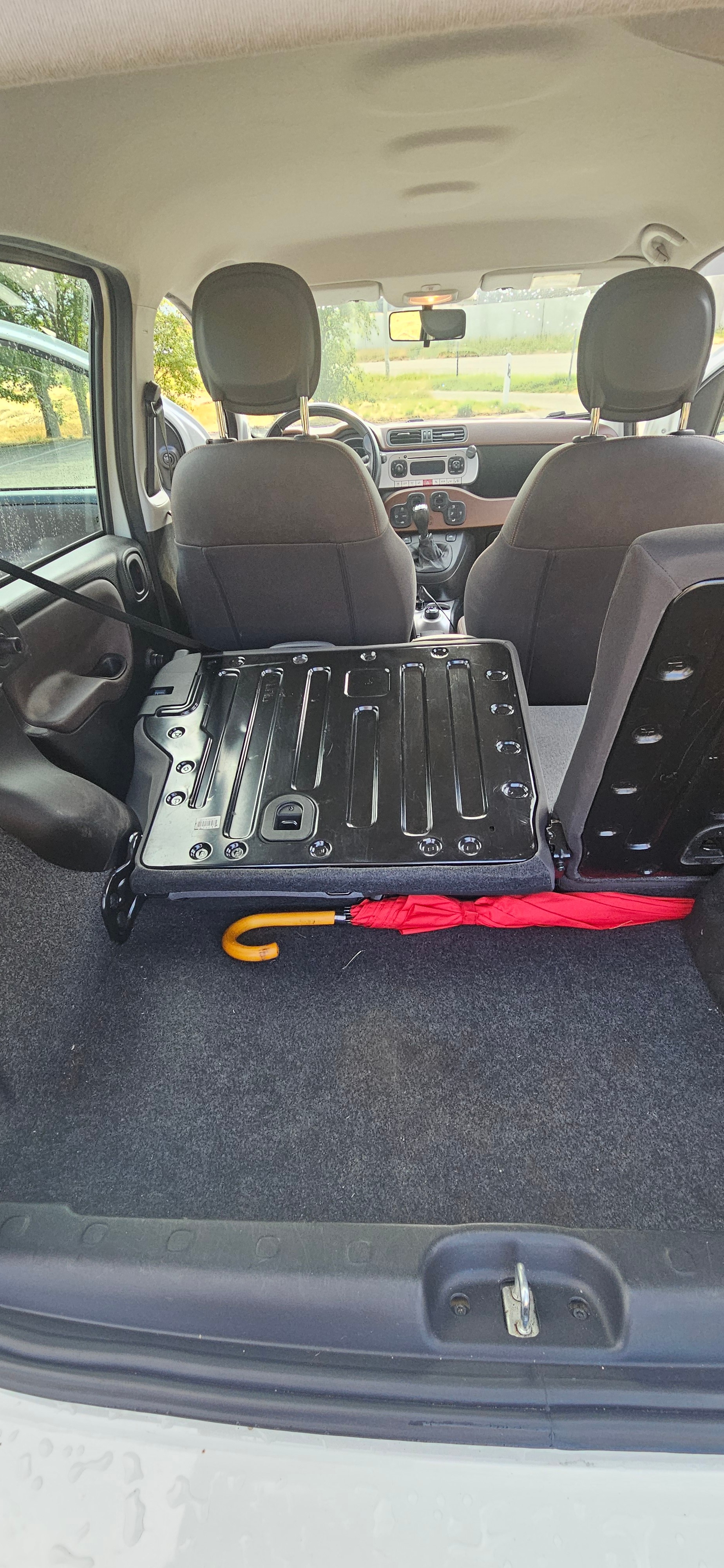 FIAT 1.3 JTD Cross 4x4 S/S-image-5