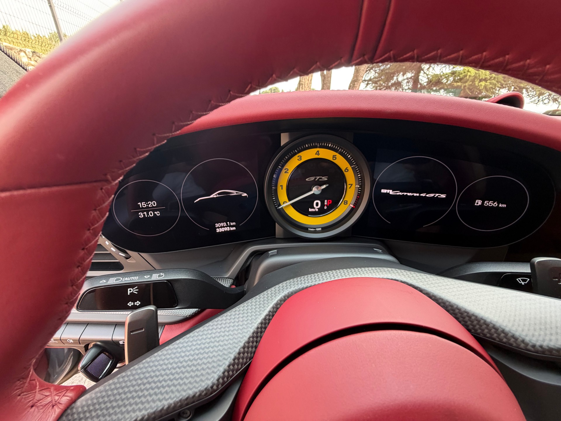 PORSCHE 3.0 Carrera 4 GTS PDK-image-4