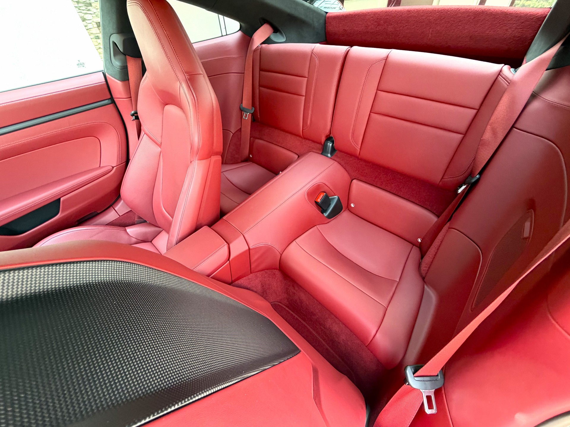 PORSCHE 3.0 Carrera 4 GTS PDK-image-5