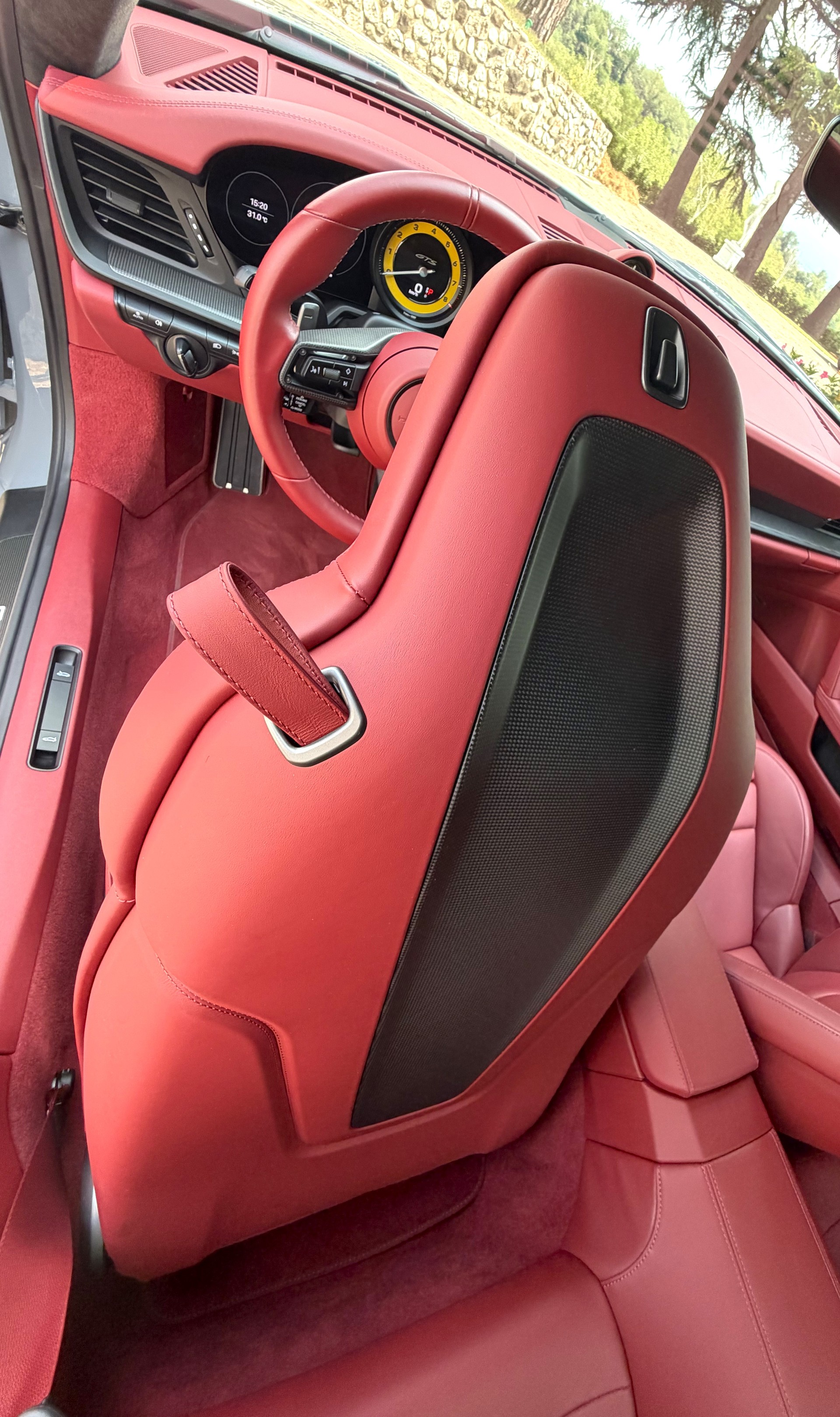 PORSCHE 3.0 Carrera 4 GTS PDK-image-9